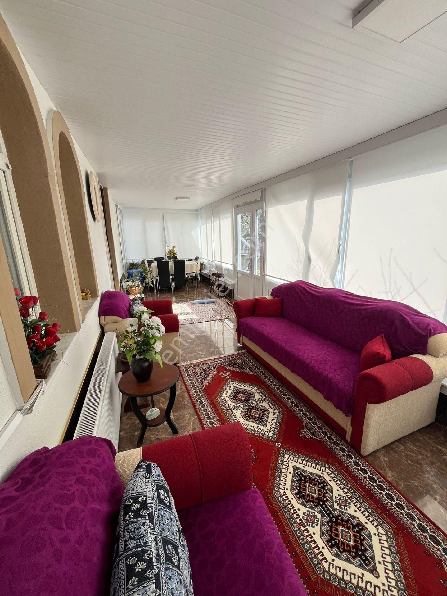 Kırıkkale Osmangazi Mahallesi Dubleks Satılık Villa - Görsel 9