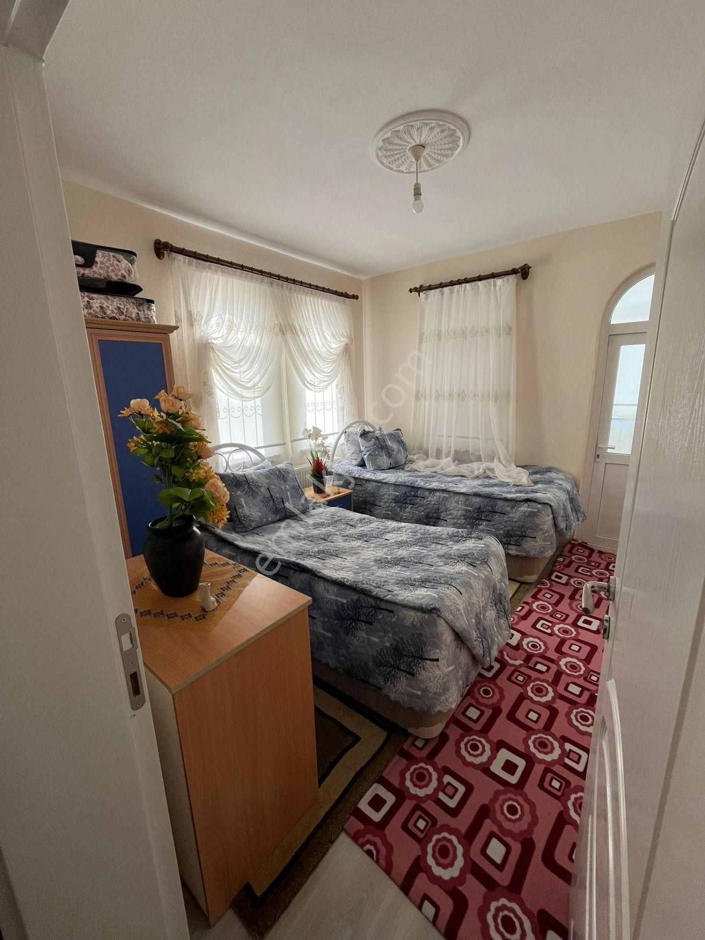 Kırıkkale Osmangazi Mahallesi Dubleks Satılık Villa - Görsel 13