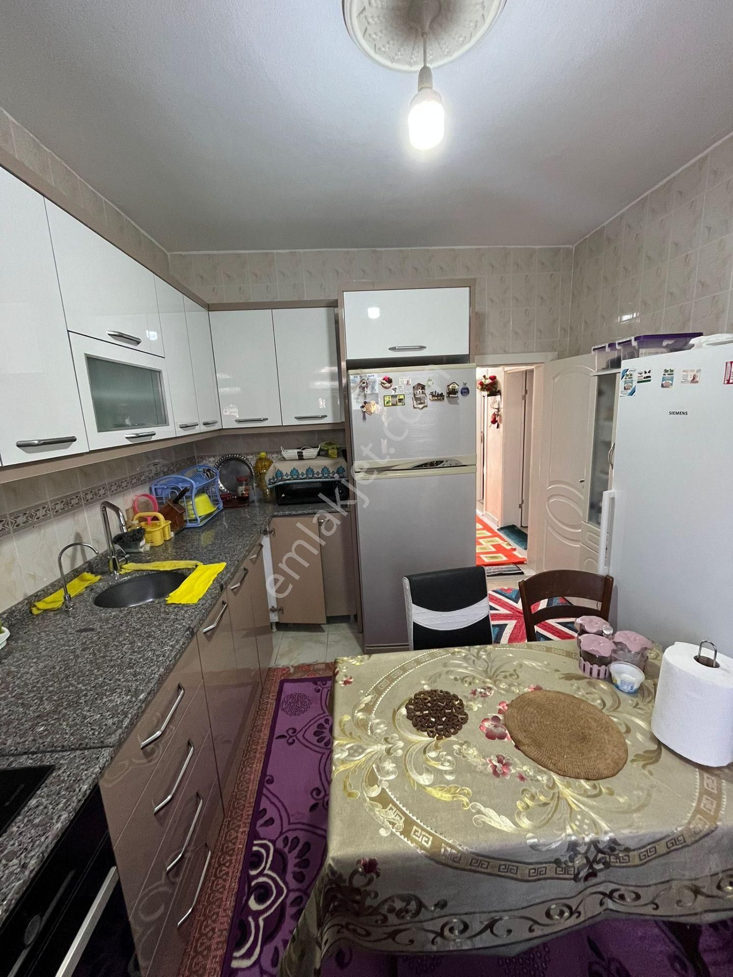 Kırıkkale Osmangazi Mahallesi Dubleks Satılık Villa - Görsel 7