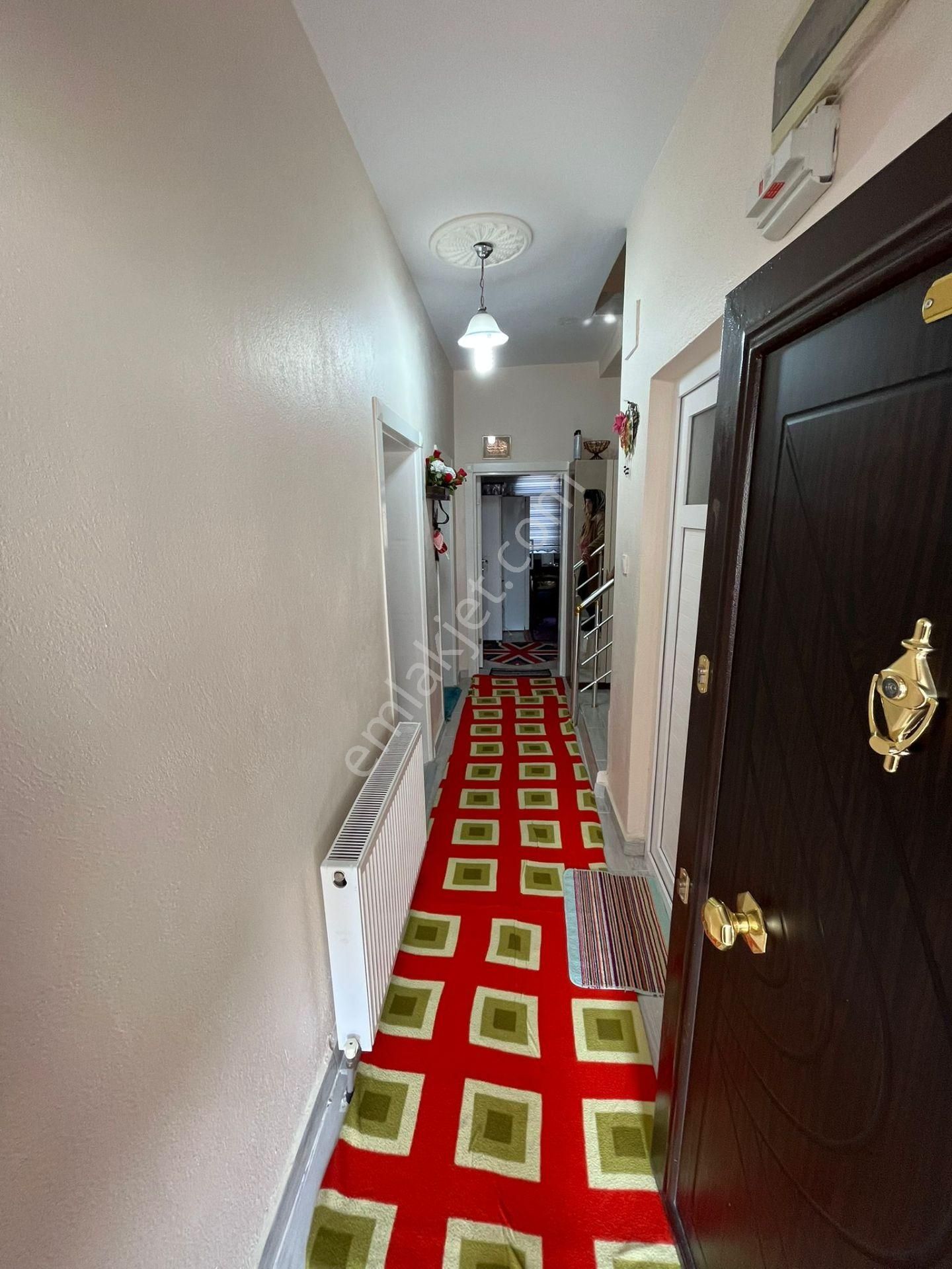 Kırıkkale Osmangazi Mahallesi Dubleks Satılık Villa - Görsel 20