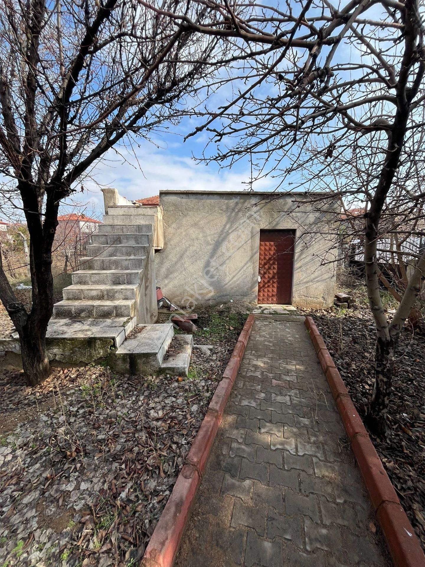 Kırıkkale Osmangazi Mahallesi Dubleks Satılık Villa - Görsel 5