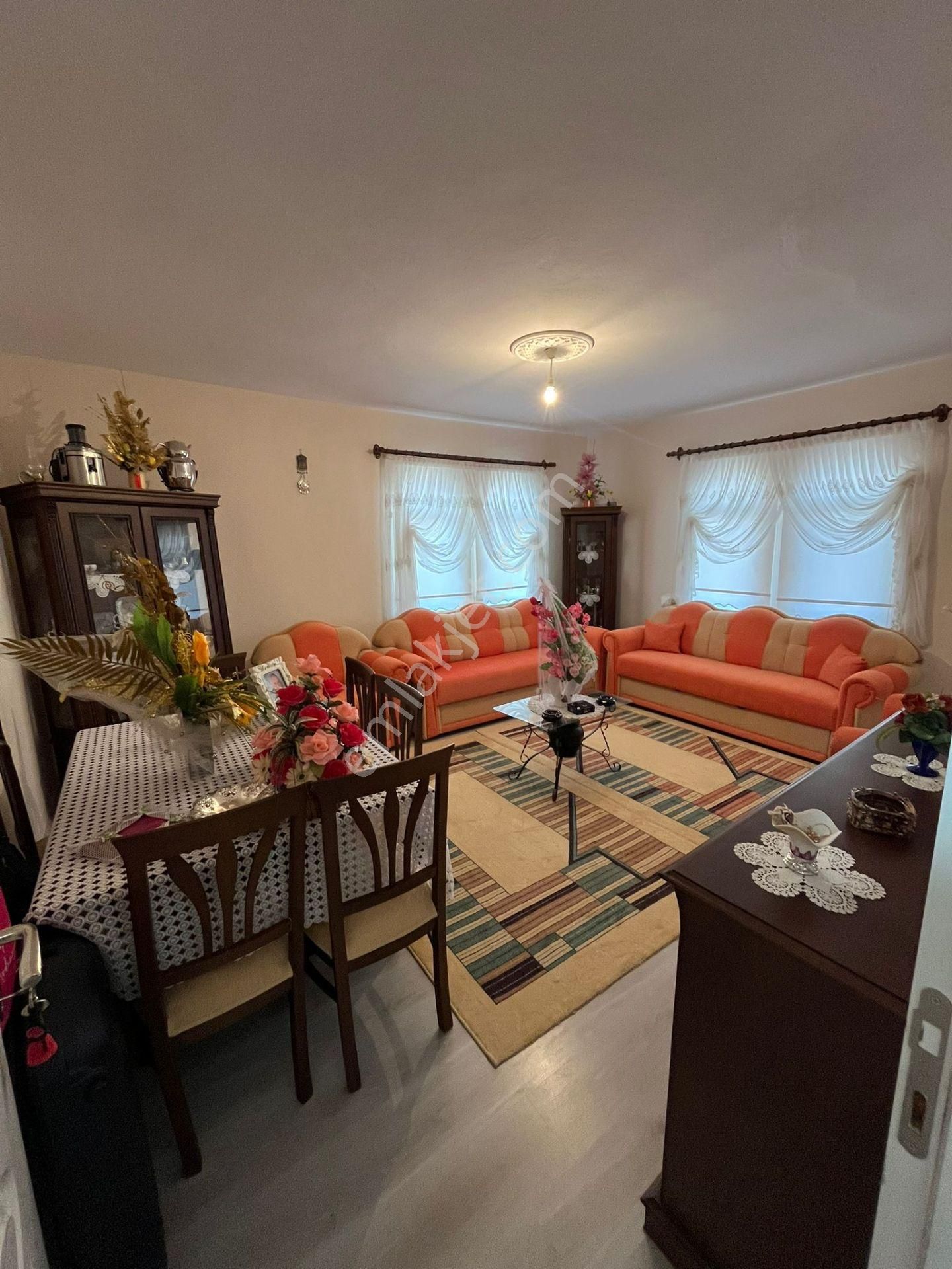 Kırıkkale Osmangazi Mahallesi Dubleks Satılık Villa - Görsel 21