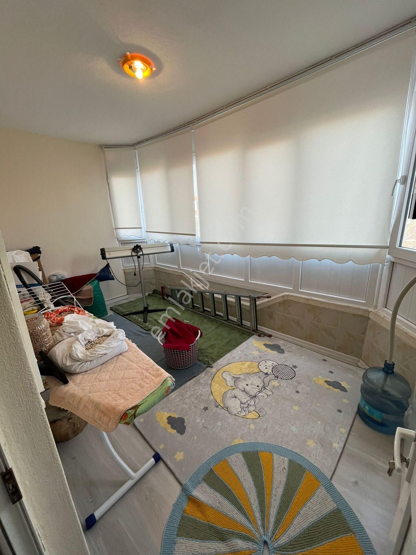 Kırıkkale Osmangazi Mahallesi Dubleks Satılık Villa - Görsel 4