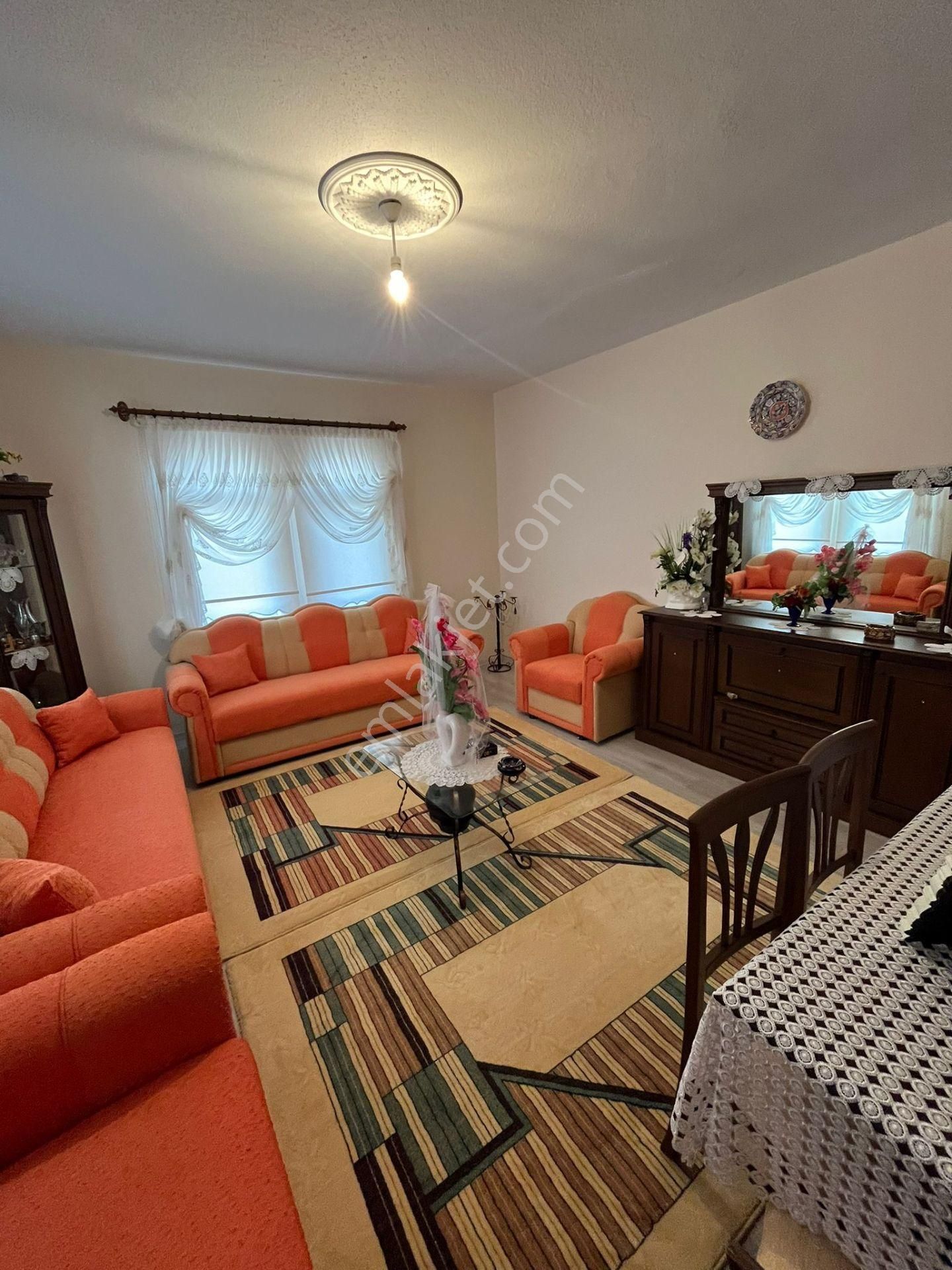 Kırıkkale Osmangazi Mahallesi Dubleks Satılık Villa - Görsel 12