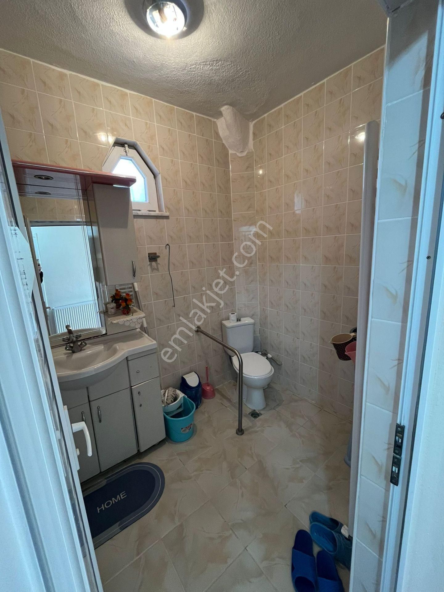 Kırıkkale Osmangazi Mahallesi Dubleks Satılık Villa - Görsel 8