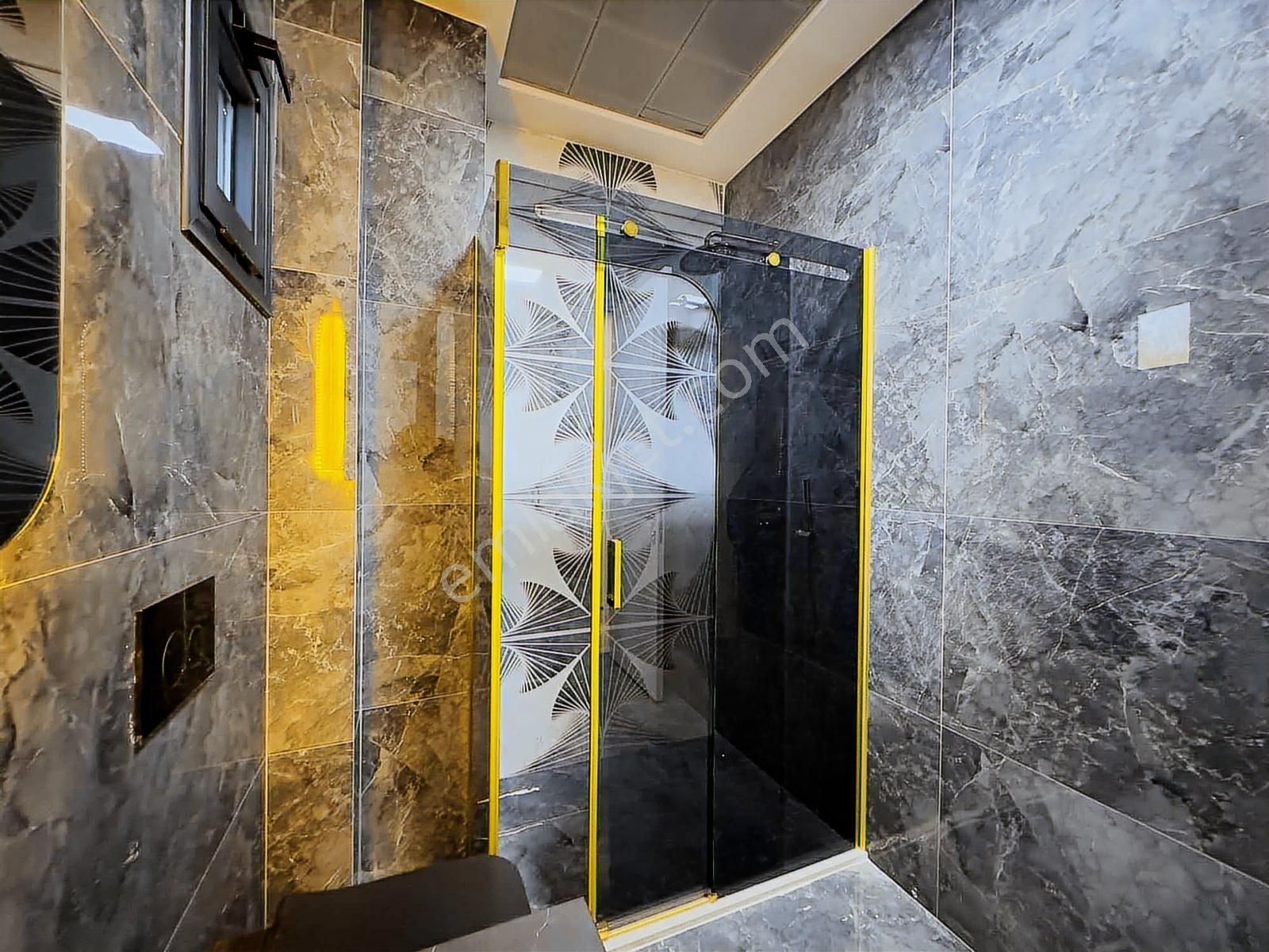 Fb Gayrimenkul'den Eşsiz Tasarımıyla Ultra Lüks Triplex Villa - Görsel 24
