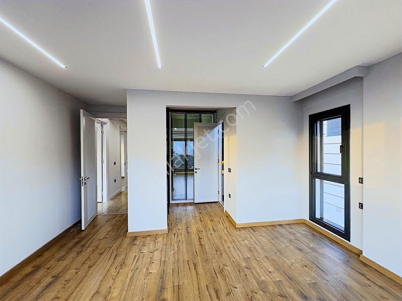 Fb Gayrimenkul'den Eşsiz Tasarımıyla Ultra Lüks Triplex Villa - Görsel 16