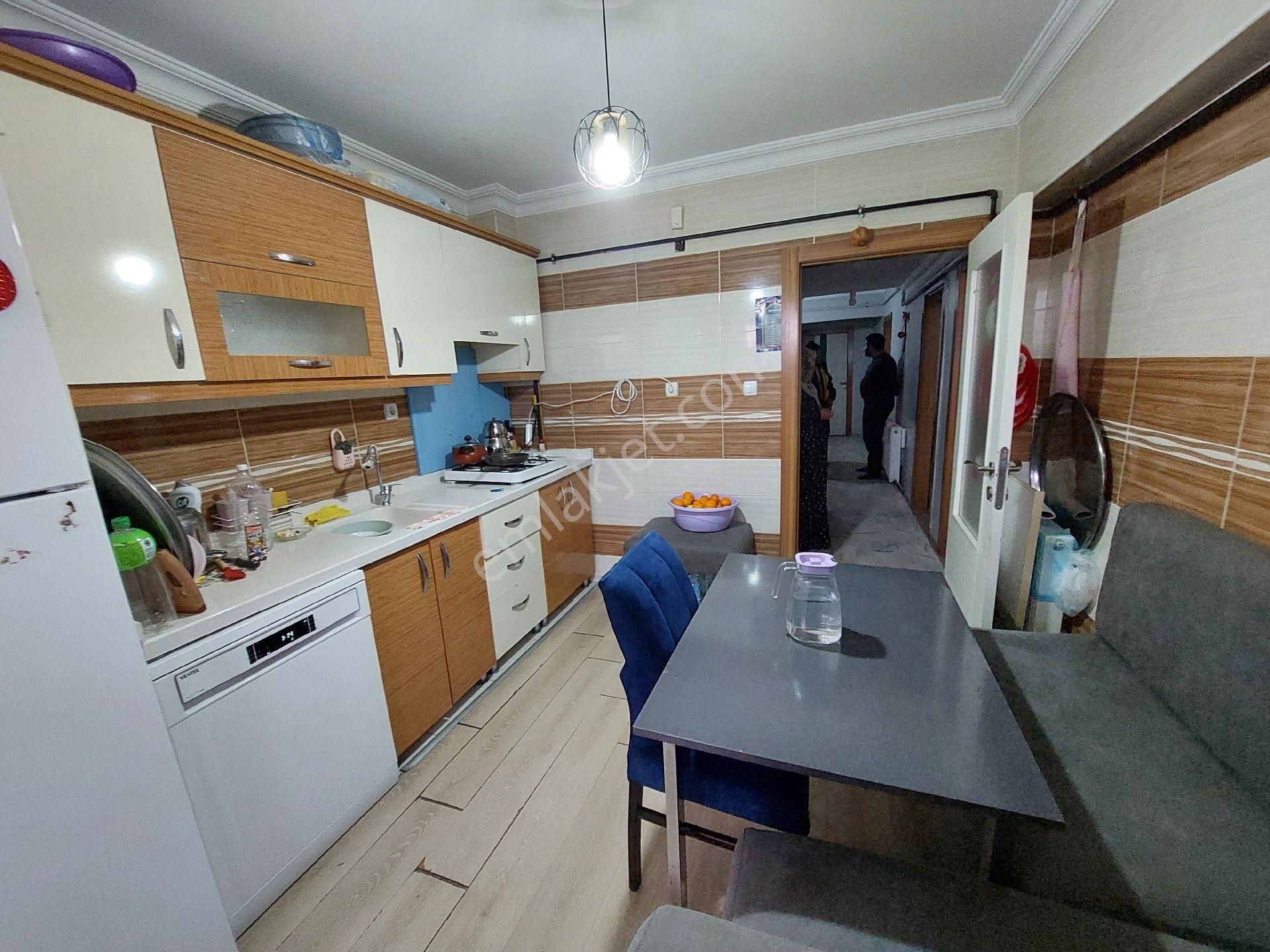 Arıkan Emlak İnşaatdan Acilsatılık Daire - Görsel 7