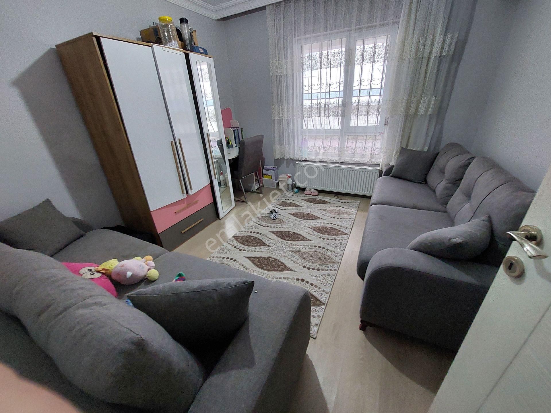 Arıkan Emlak İnşaatdan Acilsatılık Daire - Görsel 6