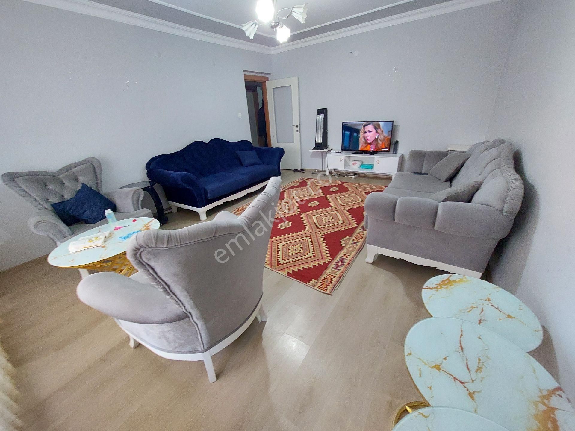 Arıkan Emlak İnşaatdan Acilsatılık Daire - Görsel 4