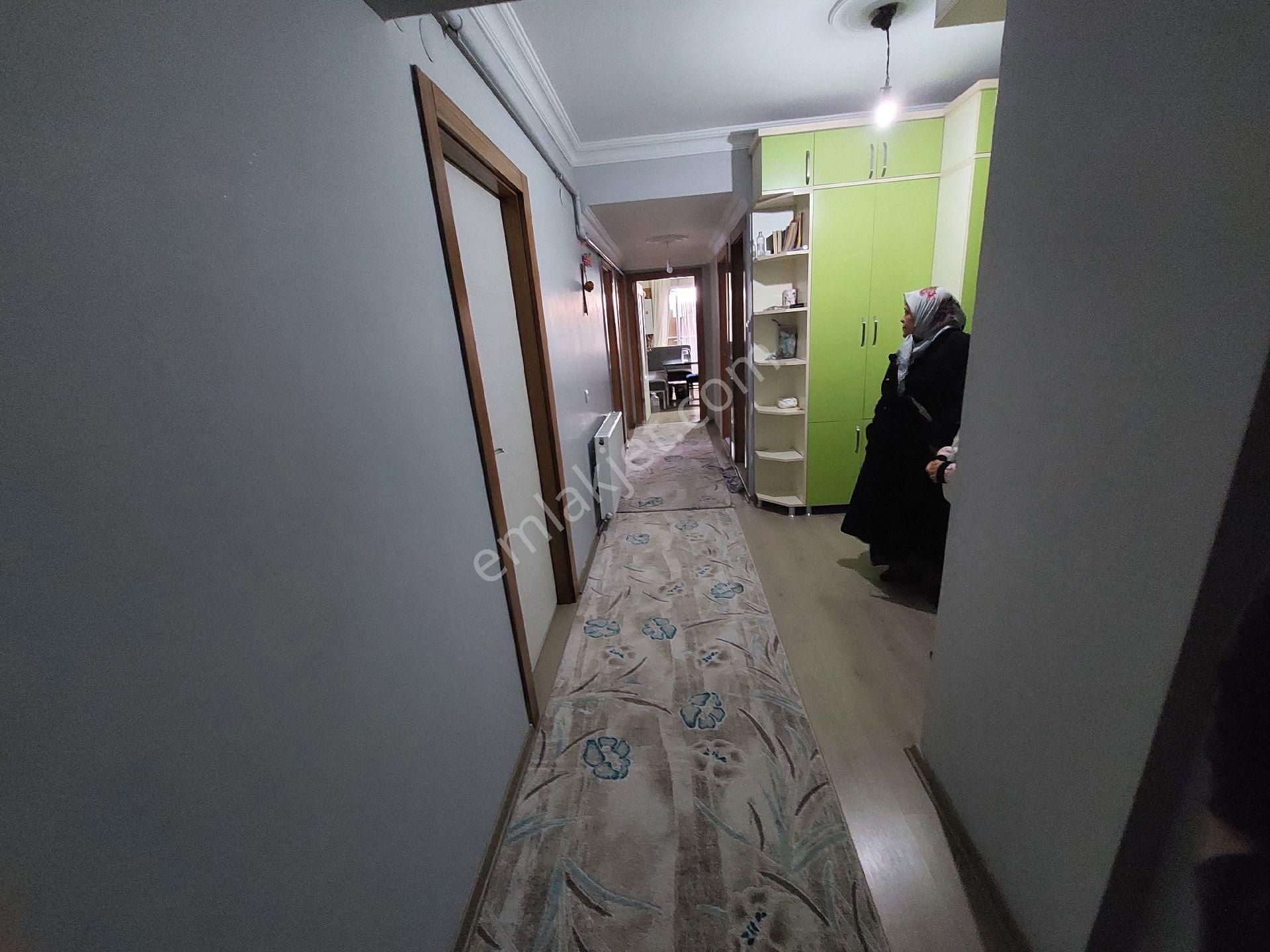 Arıkan Emlak İnşaatdan Acilsatılık Daire - Görsel 11