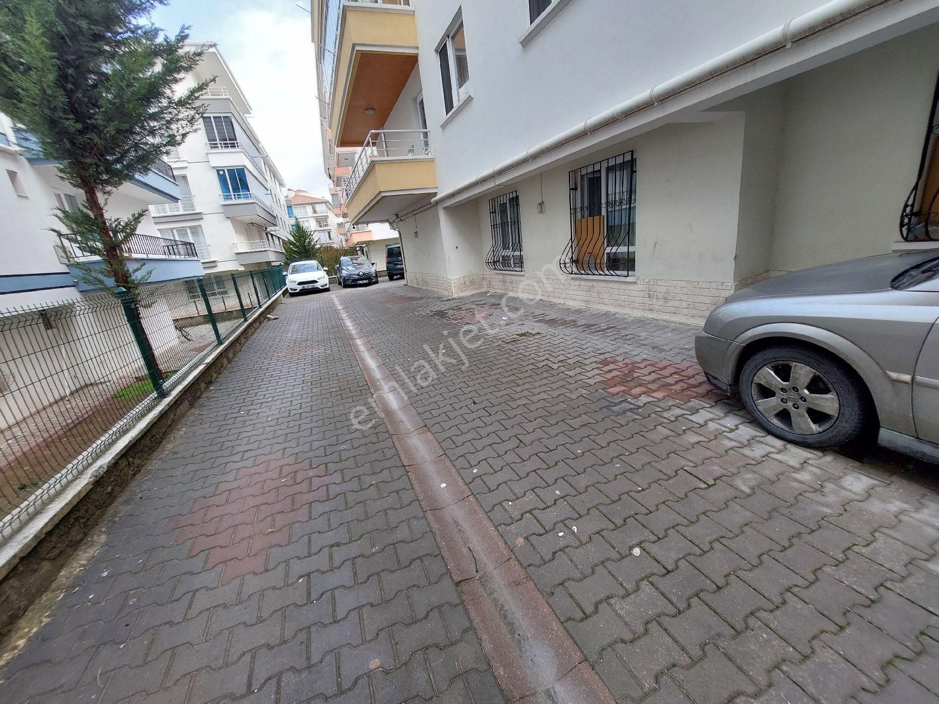 Arıkan Emlak İnşaatdan Acilsatılık Daire - Görsel 16