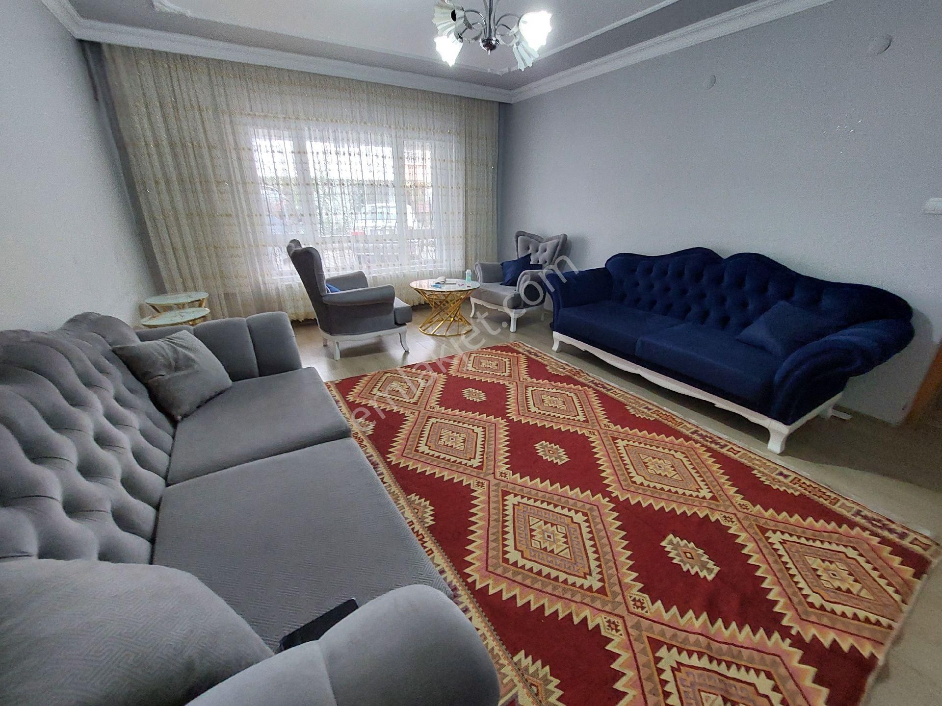 Arıkan Emlak İnşaatdan Acilsatılık Daire