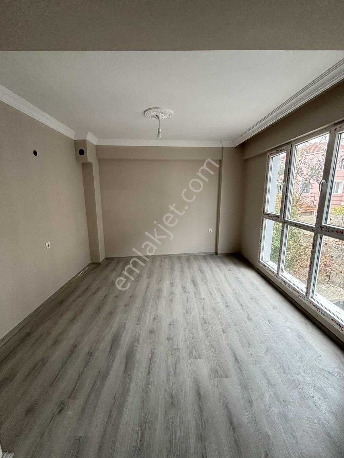 Merkezde 2+1 Arakat Sıfır Daire Krediye Uygun Kapalı Mutfak - Görsel 19