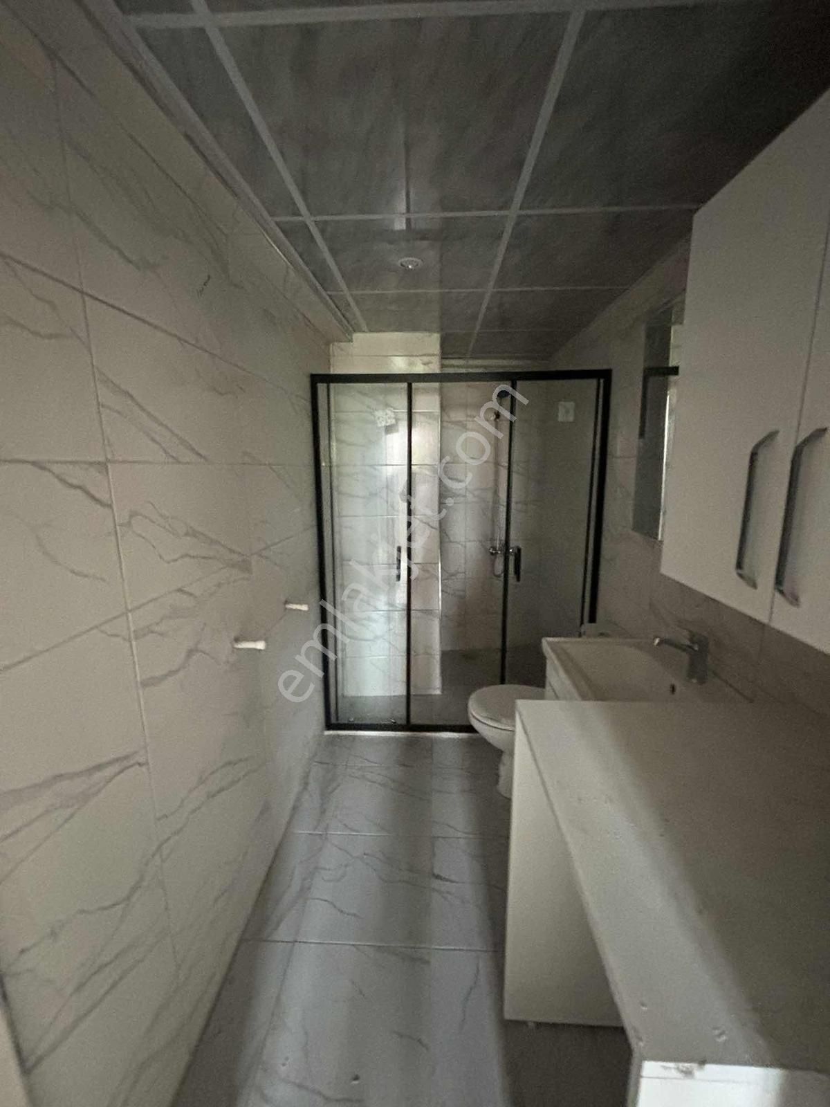 Merkezde 2+1 Arakat Sıfır Daire Krediye Uygun Kapalı Mutfak - Görsel 27