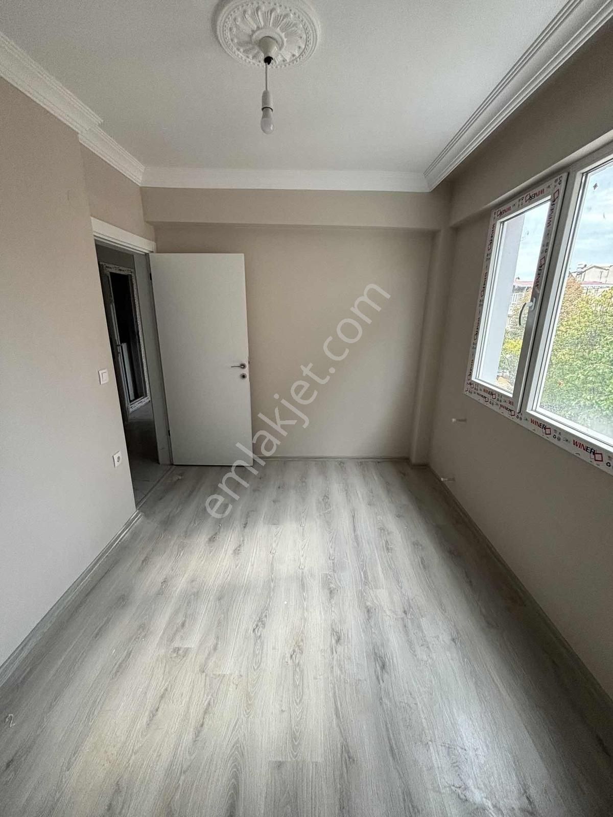 Merkezde 2+1 Arakat Sıfır Daire Krediye Uygun Kapalı Mutfak - Görsel 15