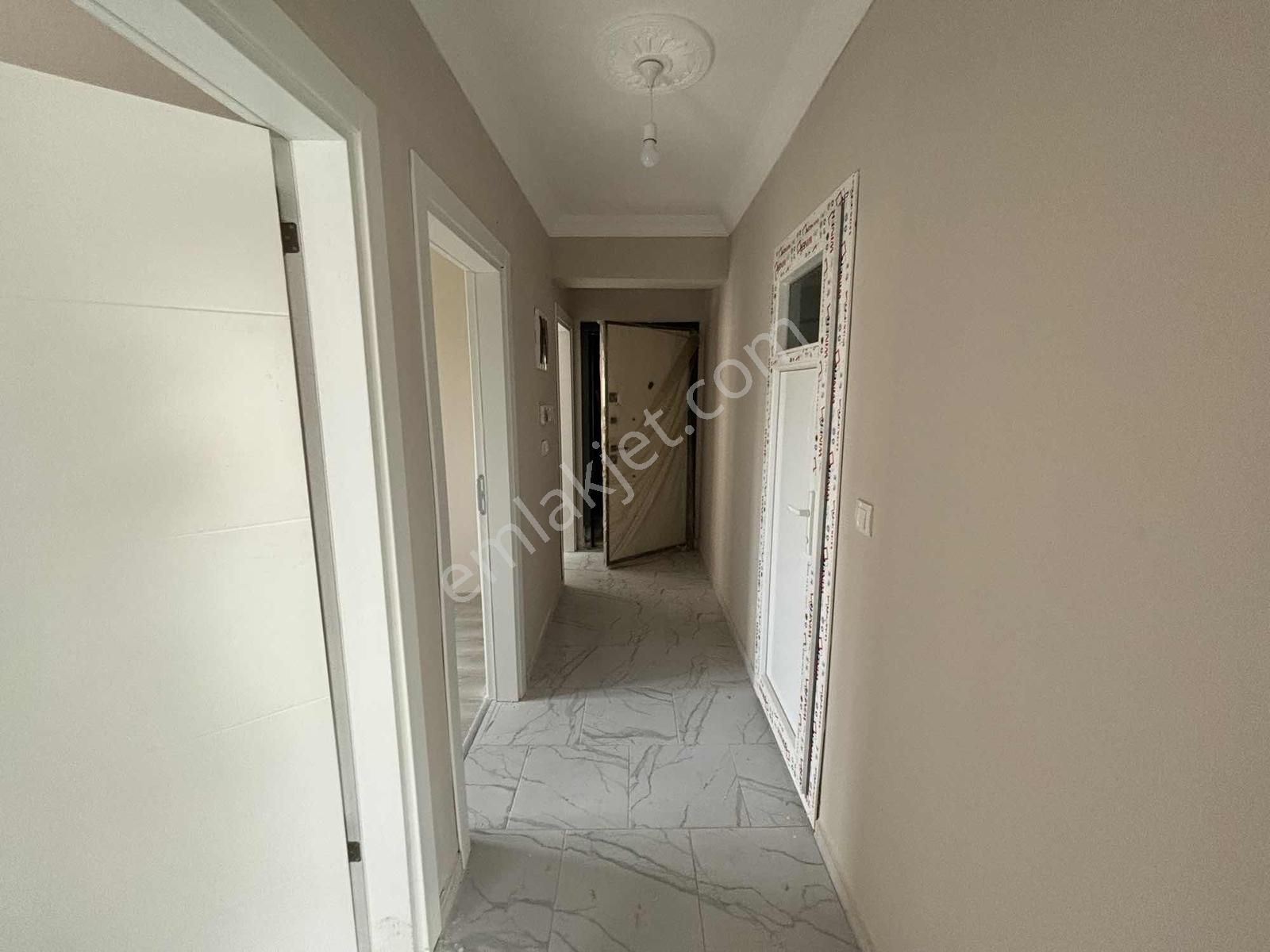 Merkezde 2+1 Arakat Sıfır Daire Krediye Uygun Kapalı Mutfak - Görsel 20