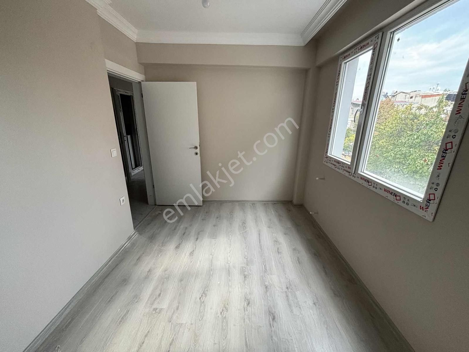 Merkezde 2+1 Arakat Sıfır Daire Krediye Uygun Kapalı Mutfak - Görsel 14