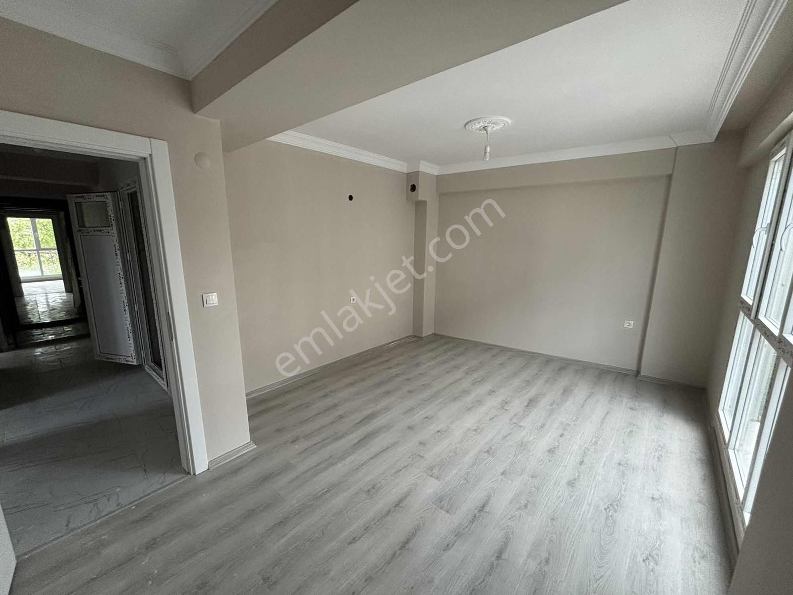 Merkezde 2+1 Arakat Sıfır Daire Krediye Uygun Kapalı Mutfak - Görsel 28