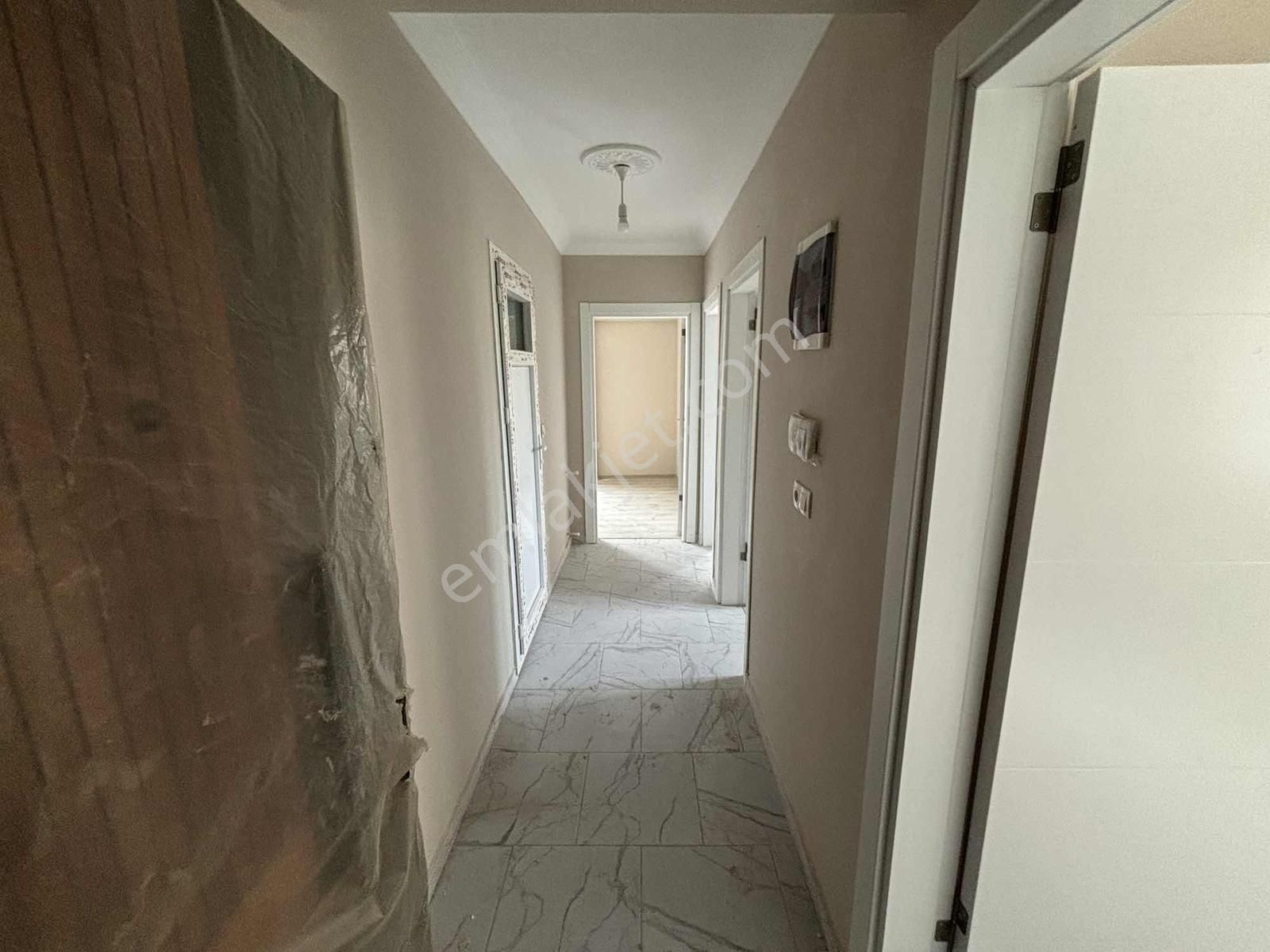 Merkezde 2+1 Arakat Sıfır Daire Krediye Uygun Kapalı Mutfak - Görsel 8