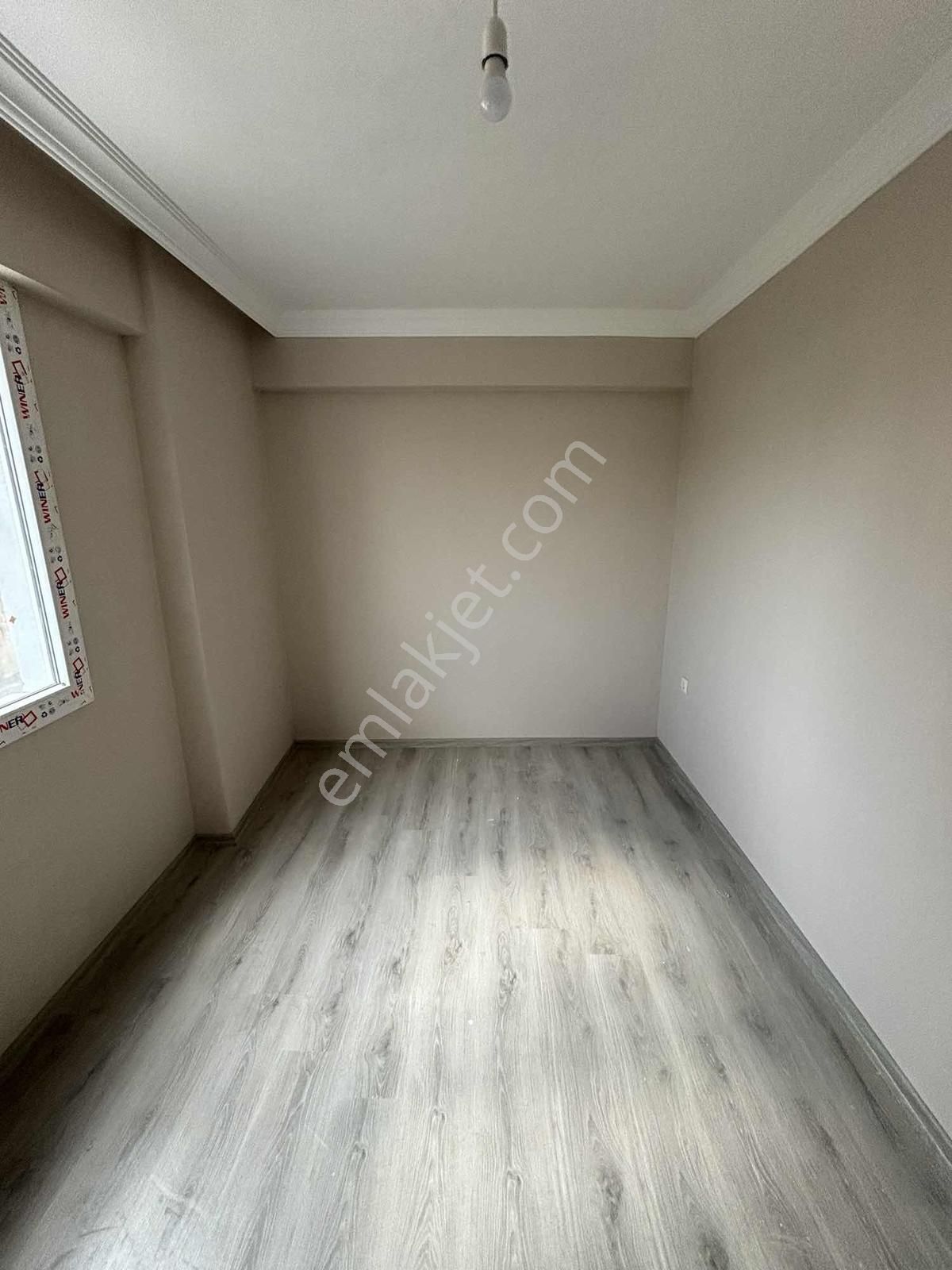 Merkezde 2+1 Arakat Sıfır Daire Krediye Uygun Kapalı Mutfak - Görsel 4