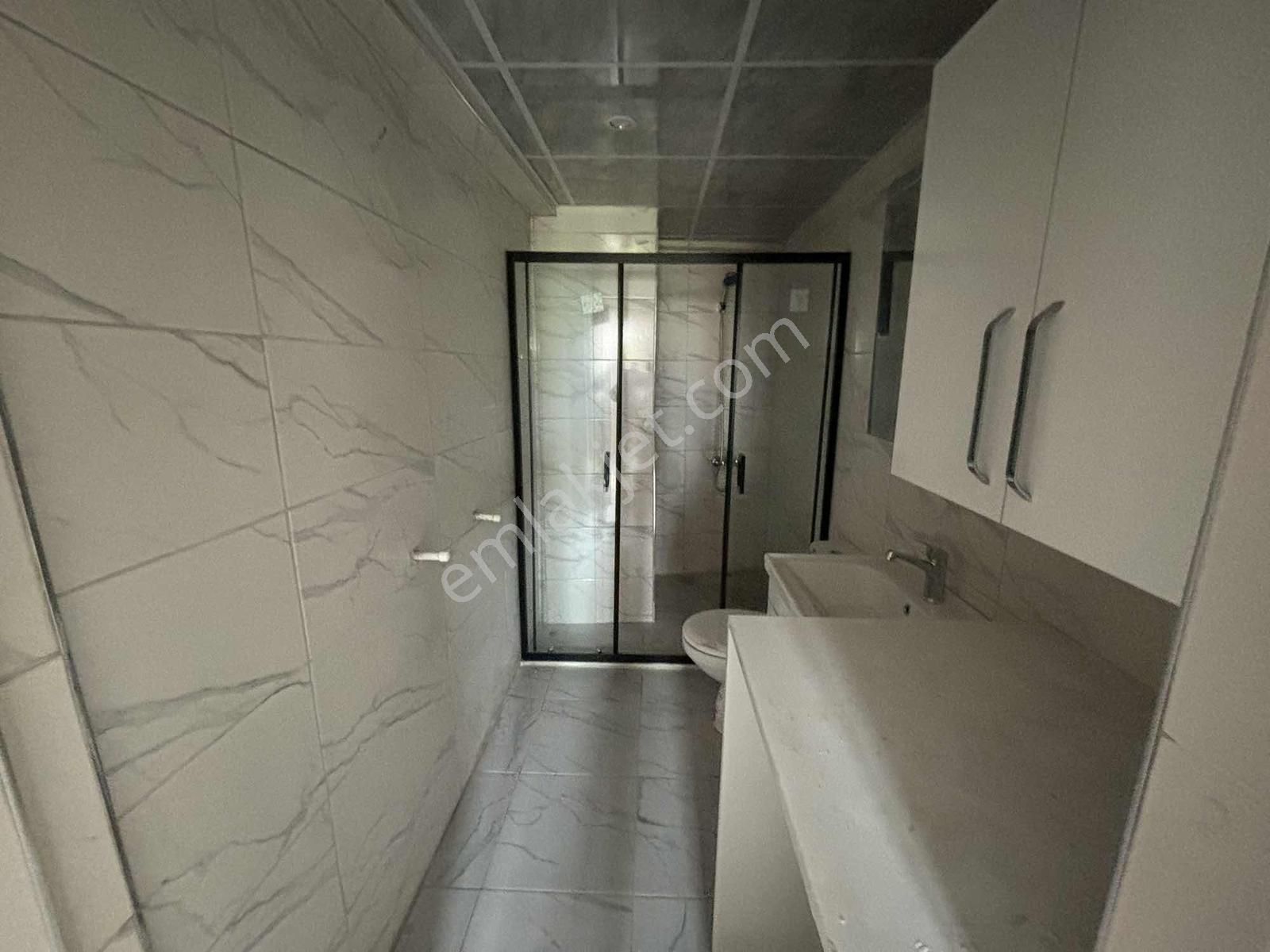 Merkezde 2+1 Arakat Sıfır Daire Krediye Uygun Kapalı Mutfak - Görsel 26