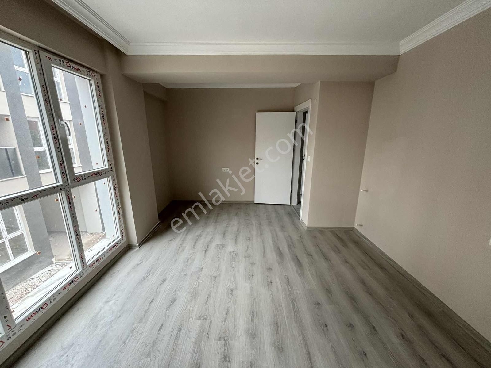 Merkezde 2+1 Arakat Sıfır Daire Krediye Uygun Kapalı Mutfak - Görsel 3