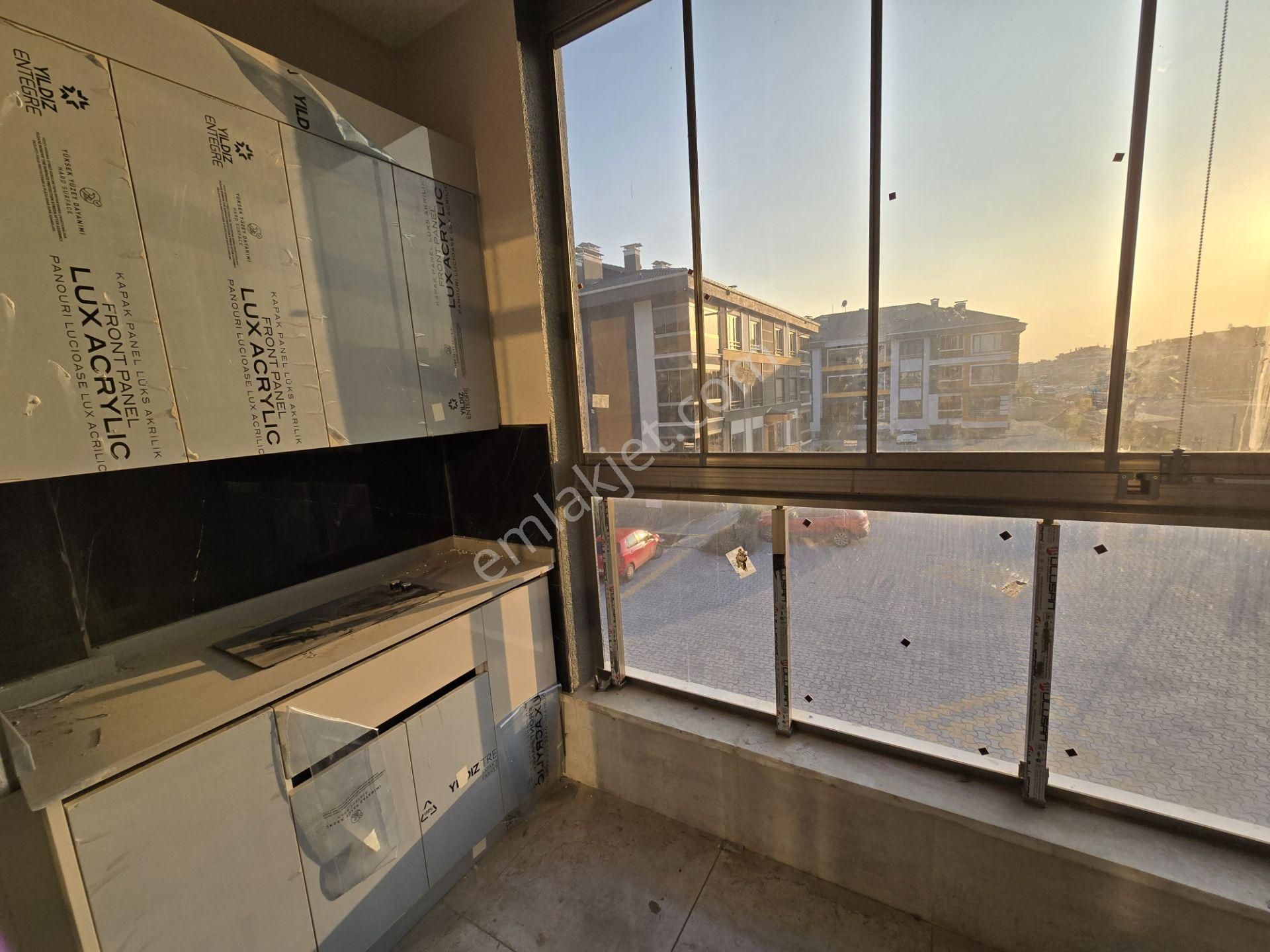 Yazır Mahallesin’de İskanlı 3+1 Site İçi Daire - Görsel 5