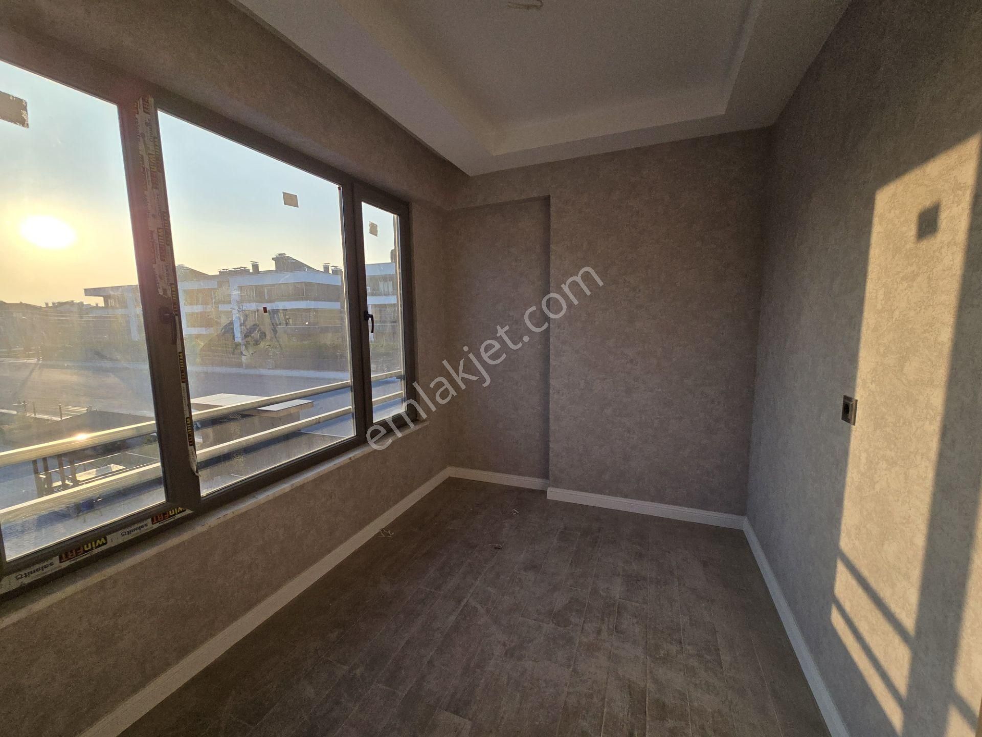 Yazır Mahallesin’de İskanlı 3+1 Site İçi Daire - Görsel 4