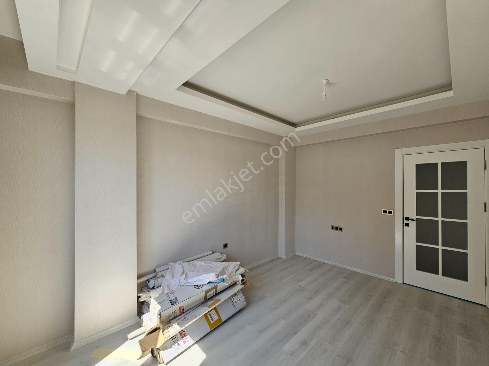 Keçeciler Mahallesinde 3+1 Satılık Lüx Sıfır Fırsat Daireler - Görsel 20