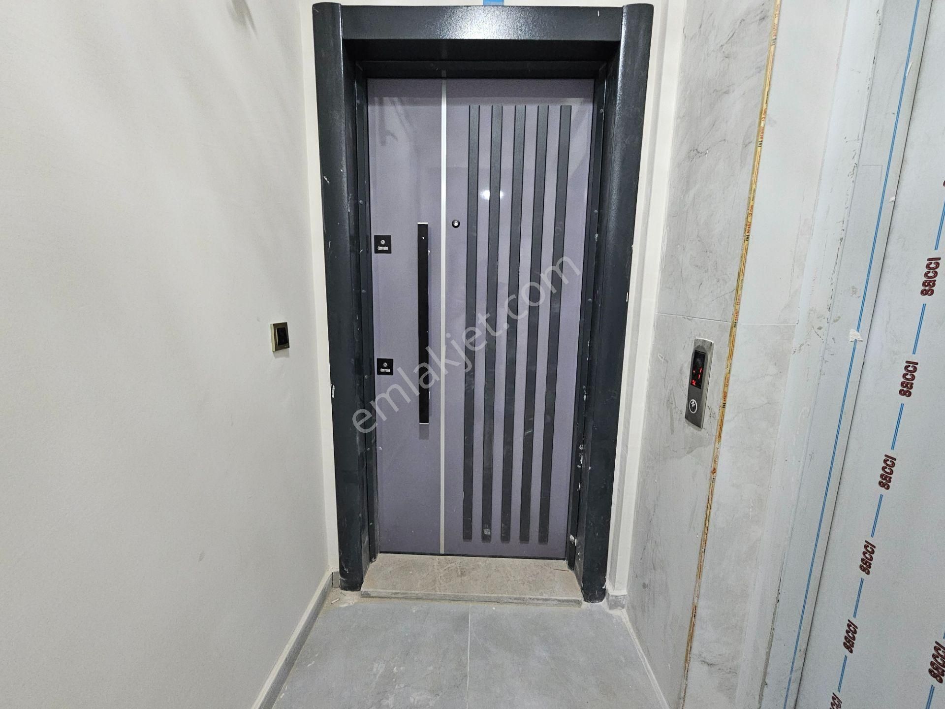 Keçeciler Mahallesinde 3+1 Satılık Lüx Sıfır Fırsat Daireler - Görsel 32