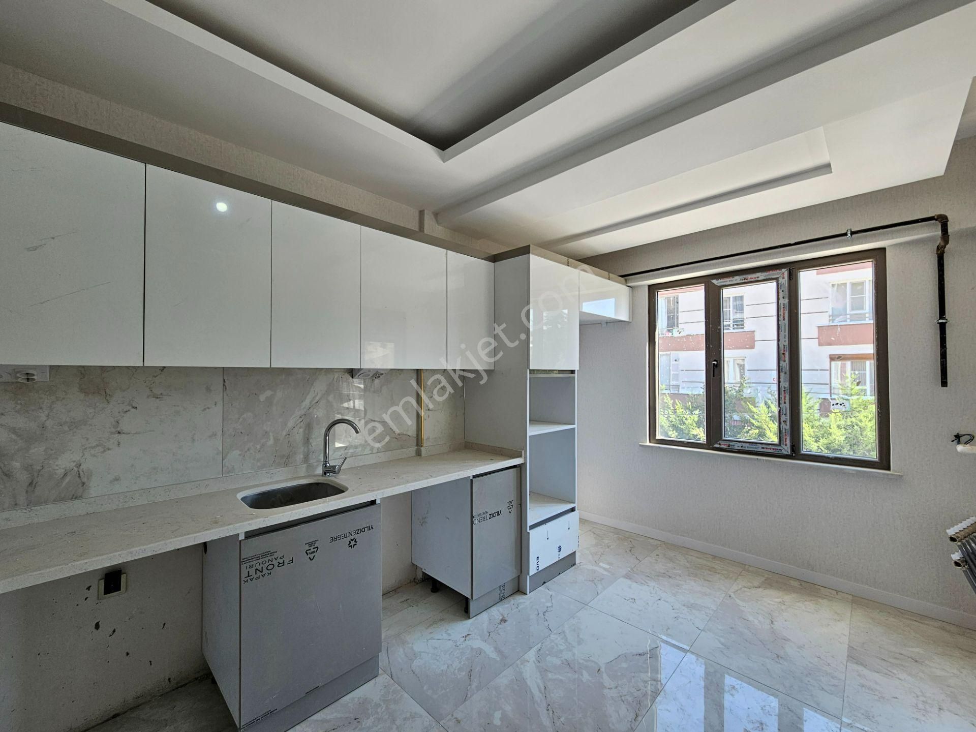 Keçeciler Mahallesinde 3+1 Satılık Lüx Sıfır Fırsat Daireler - Görsel 10