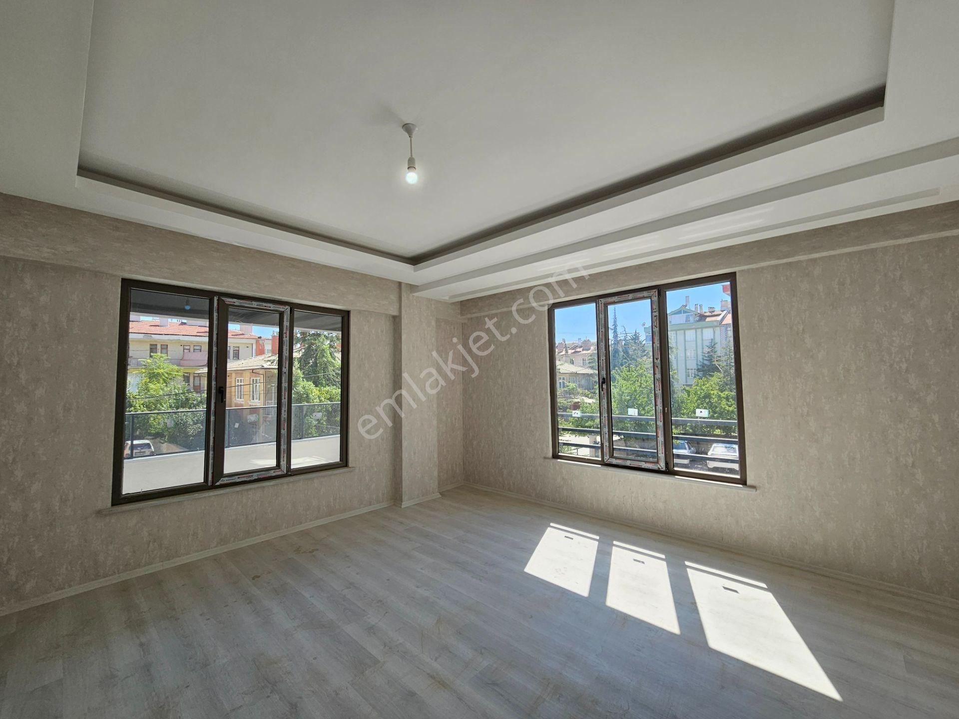 Keçeciler Mahallesinde 3+1 Satılık Lüx Sıfır Fırsat Daireler - Görsel 3