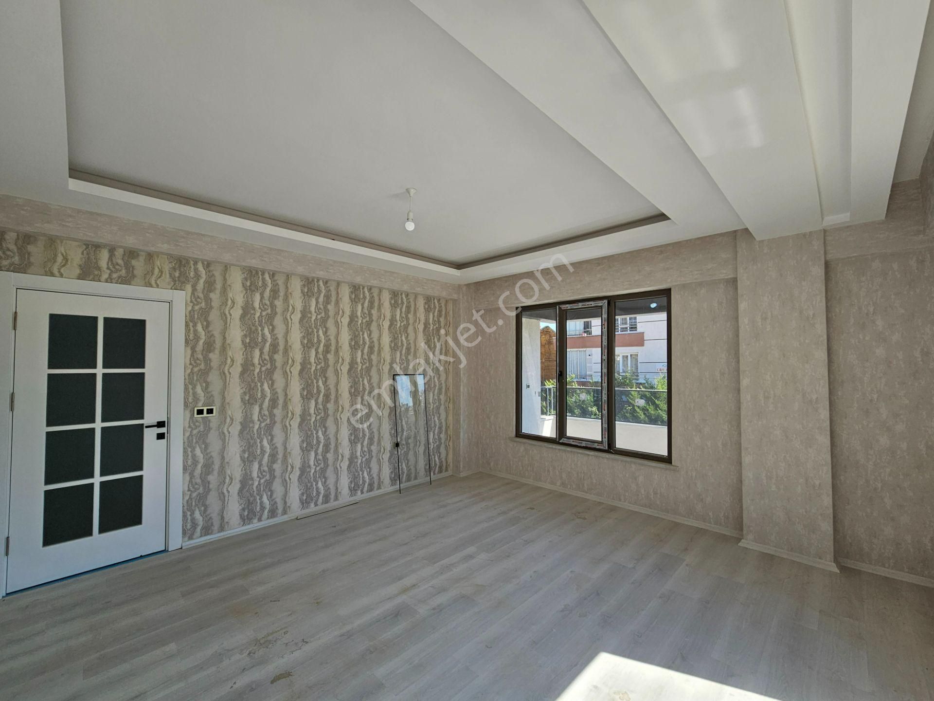 Keçeciler Mahallesinde 3+1 Satılık Lüx Sıfır Fırsat Daireler - Görsel 15