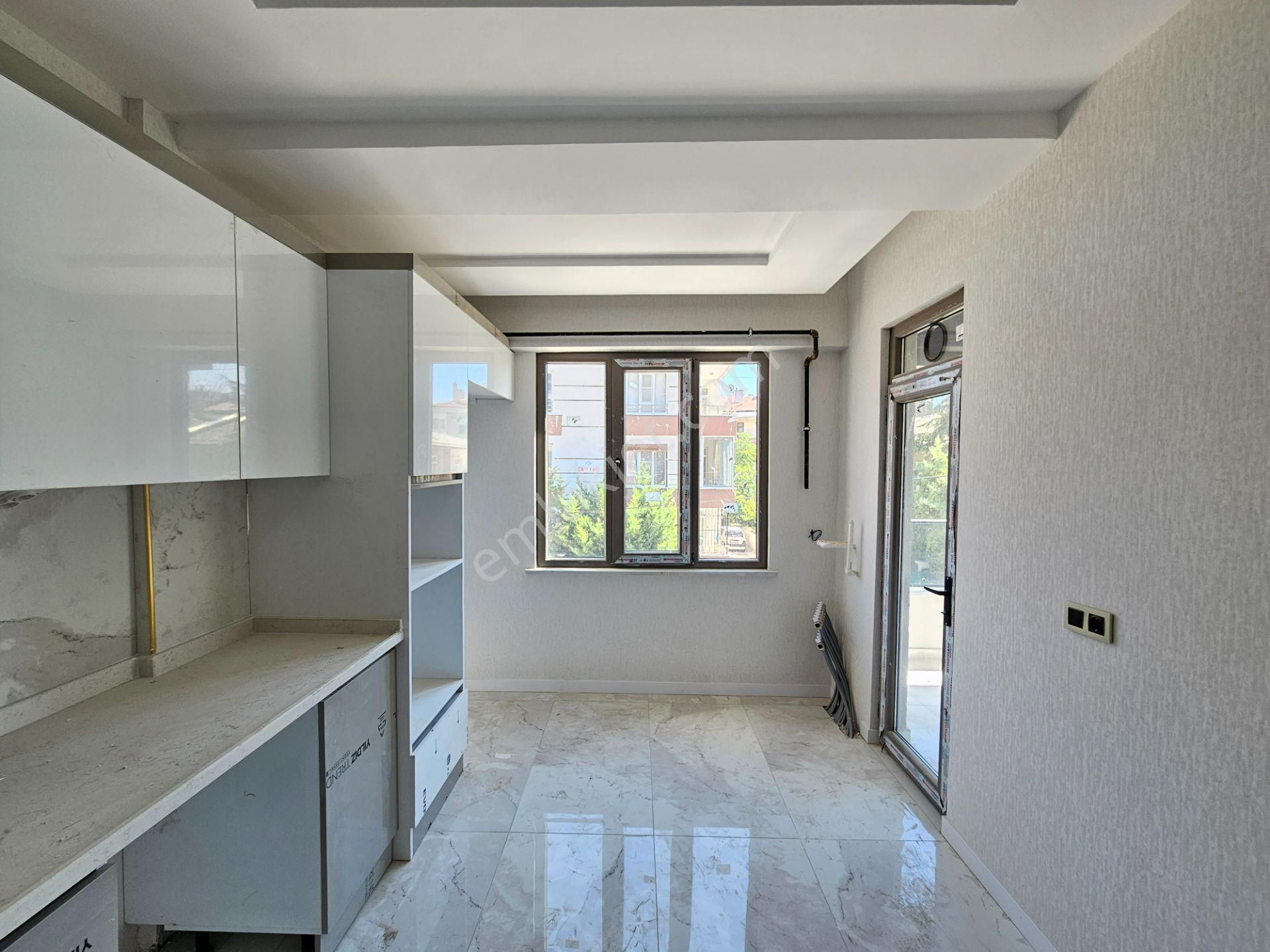 Keçeciler Mahallesinde 3+1 Satılık Lüx Sıfır Fırsat Daireler - Görsel 11