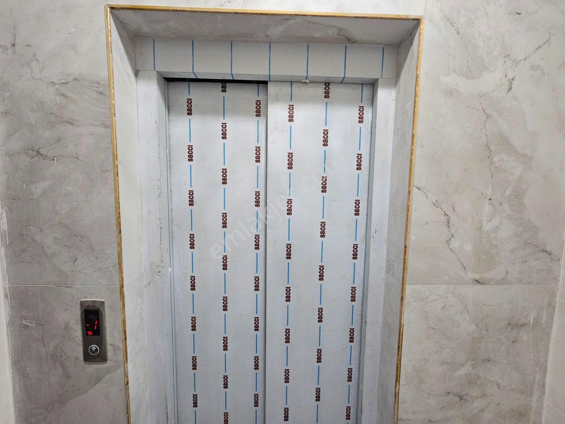 Keçeciler Mahallesinde 3+1 Satılık Lüx Sıfır Fırsat Daireler - Görsel 9