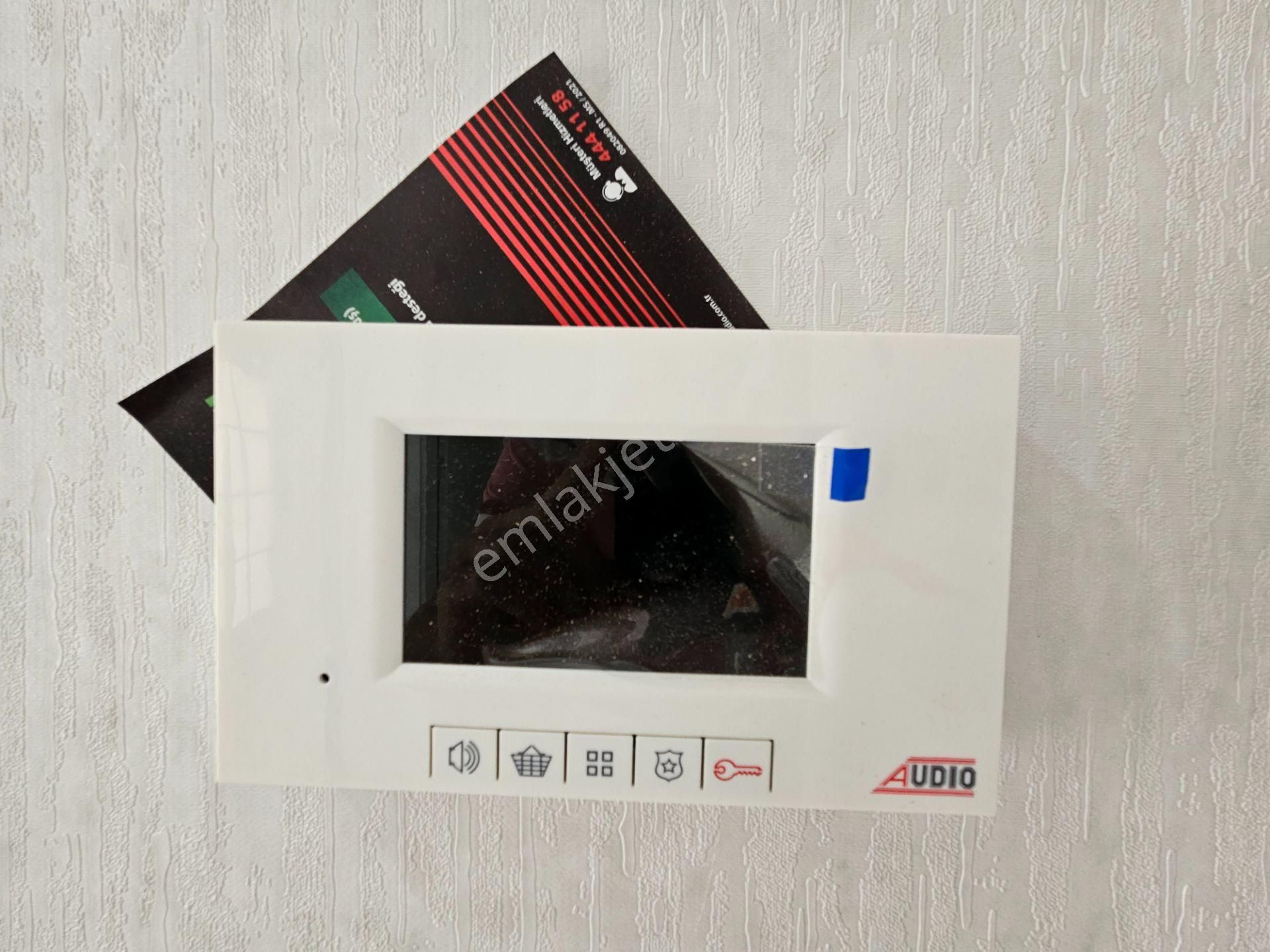 Keçeciler Mahallesinde 3+1 Satılık Lüx Sıfır Fırsat Daireler - Görsel 31