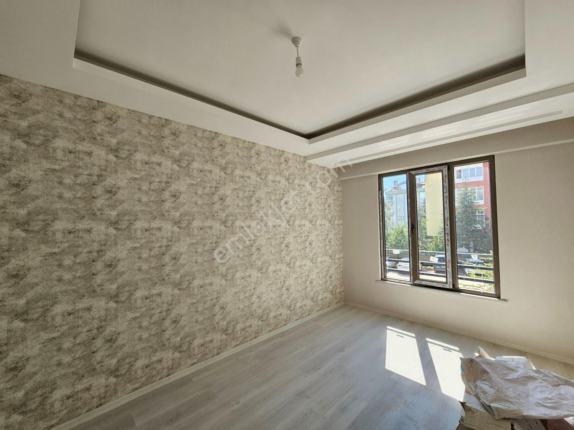 Keçeciler Mahallesinde 3+1 Satılık Lüx Sıfır Fırsat Daireler - Görsel 18