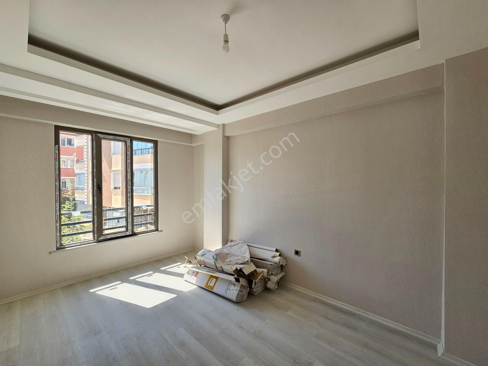 Keçeciler Mahallesinde 3+1 Satılık Lüx Sıfır Fırsat Daireler - Görsel 4