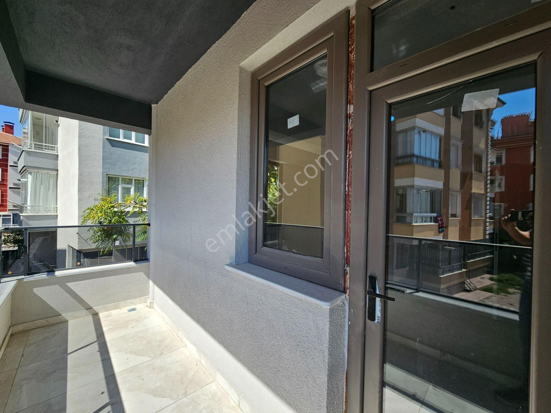 Keçeciler Mahallesinde 3+1 Satılık Lüx Sıfır Fırsat Daireler - Görsel 25