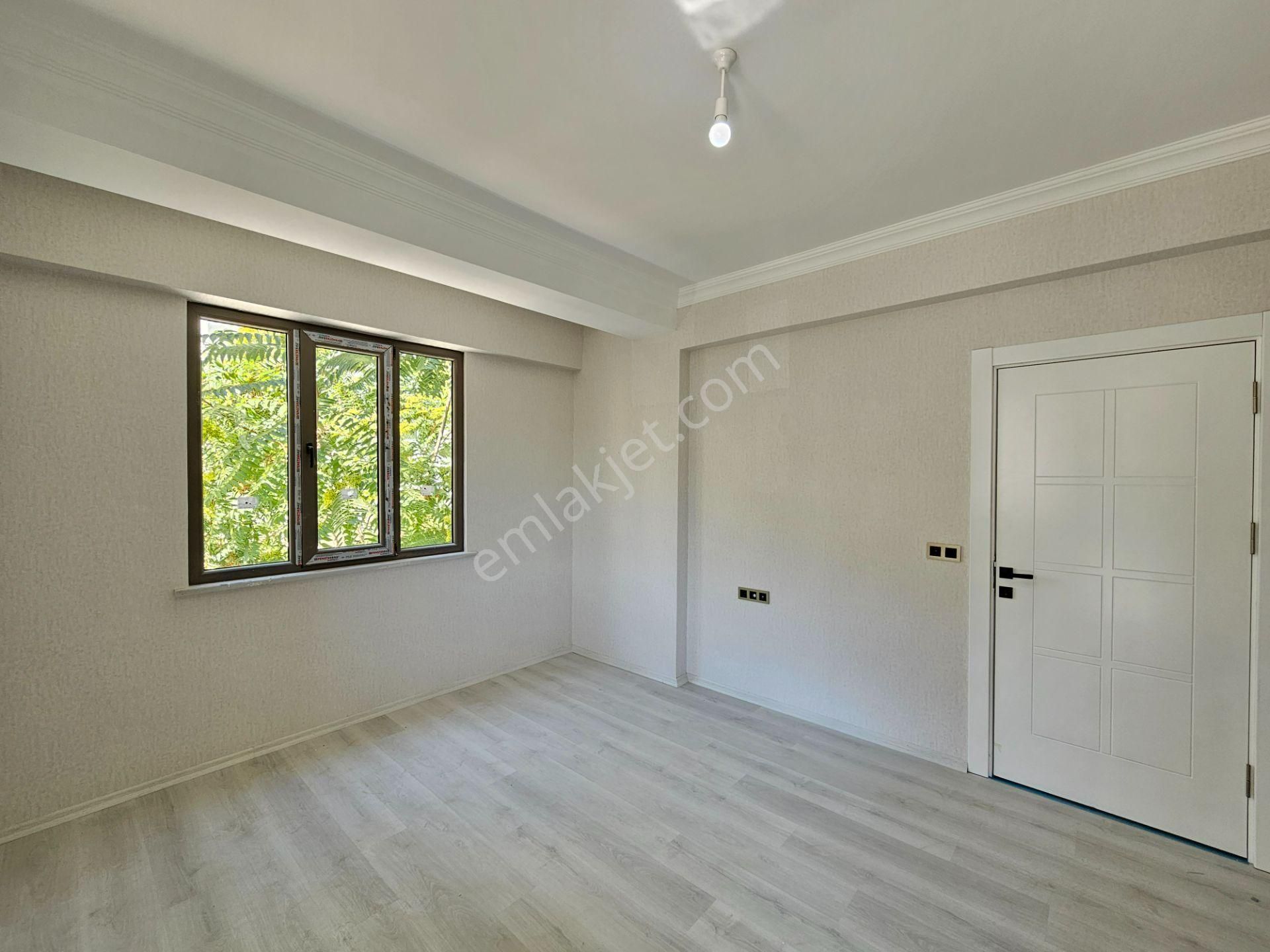 Keçeciler Mahallesinde 3+1 Satılık Lüx Sıfır Fırsat Daireler - Görsel 24