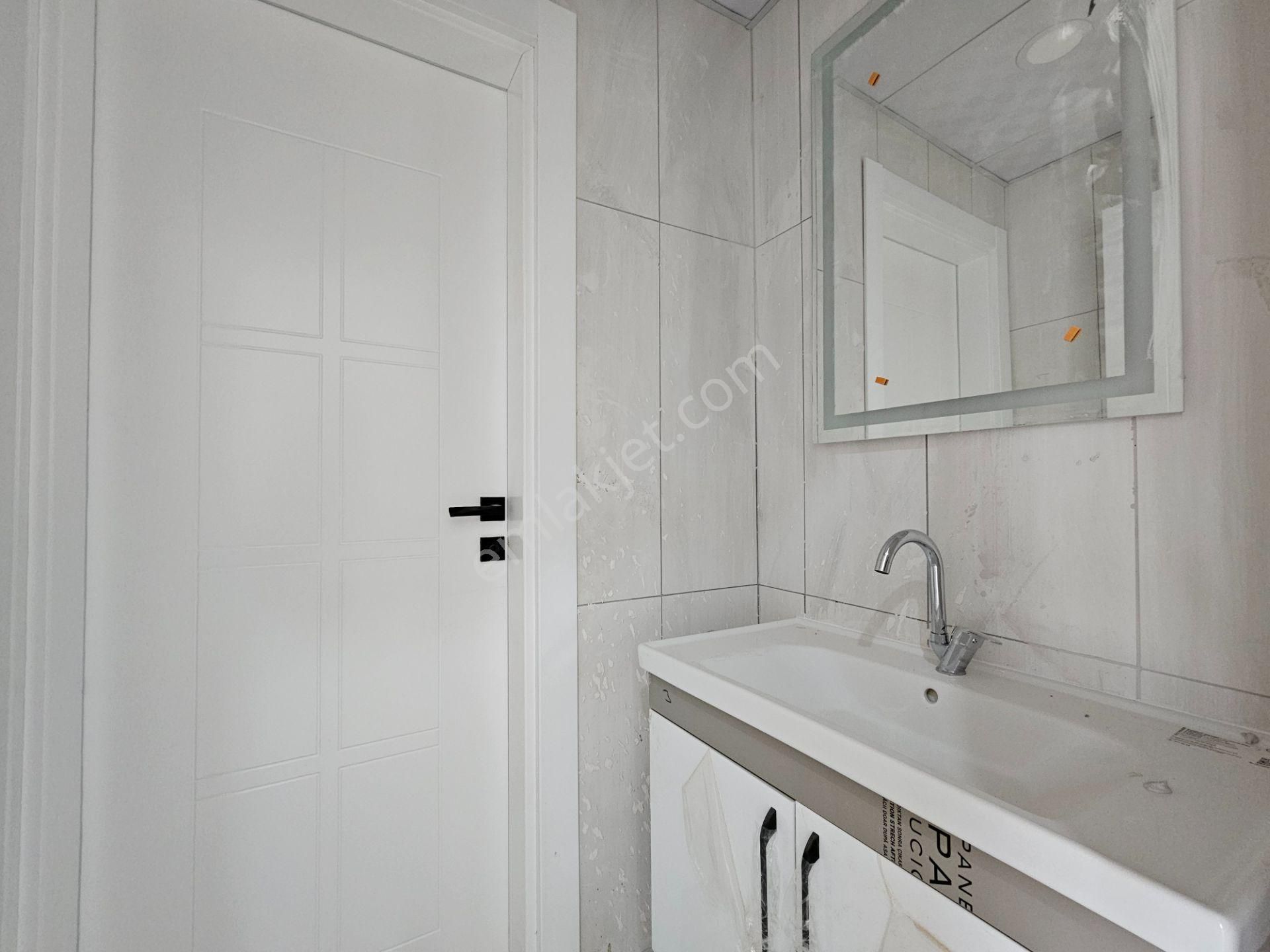 Keçeciler Mahallesinde 3+1 Satılık Lüx Sıfır Fırsat Daireler - Görsel 30