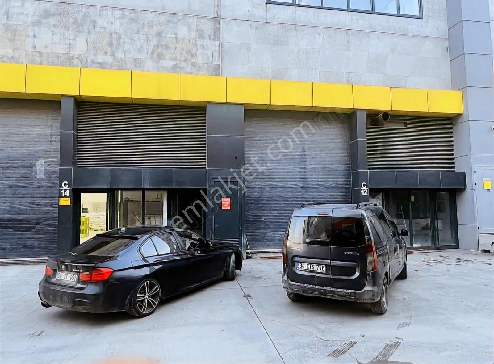 Devren Satılık Ekmek Üretim Tesisi - Görsel 19