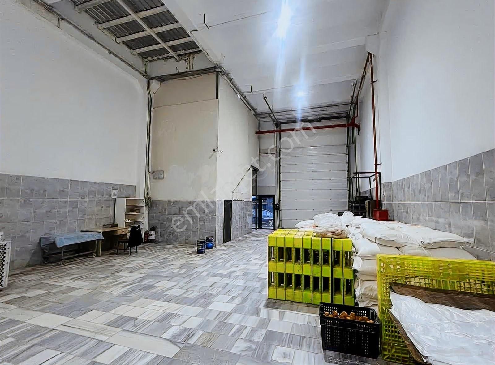 Devren Satılık Ekmek Üretim Tesisi - Görsel 10