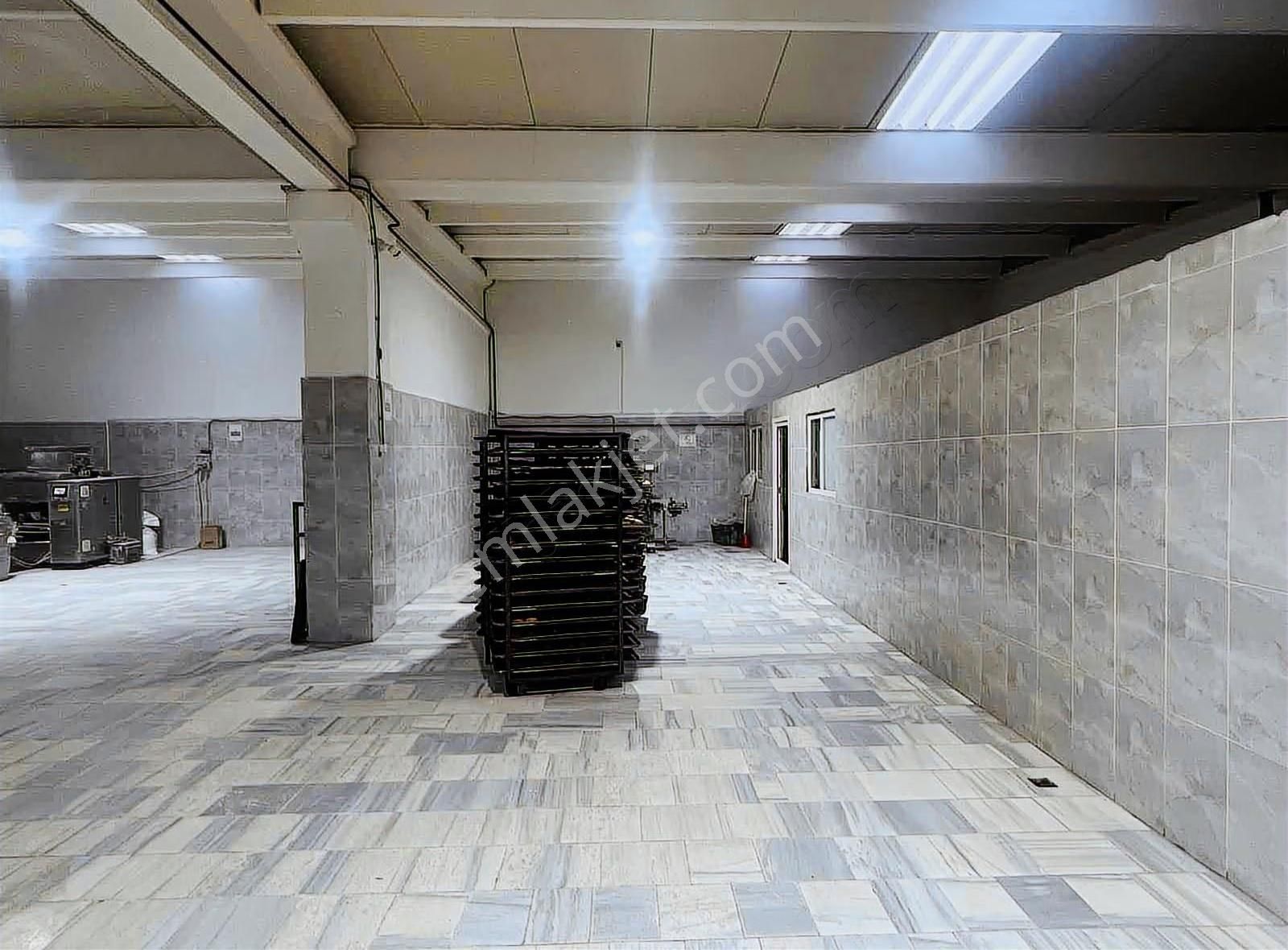 Devren Satılık Ekmek Üretim Tesisi - Görsel 13