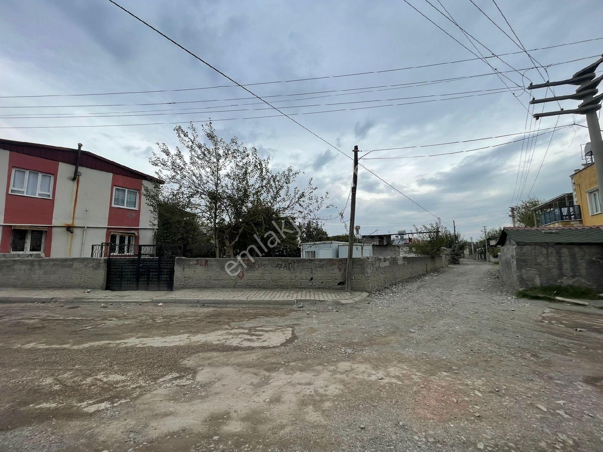 Tek Tapu İmarlı Köşe Başı Arsa - Görsel 11