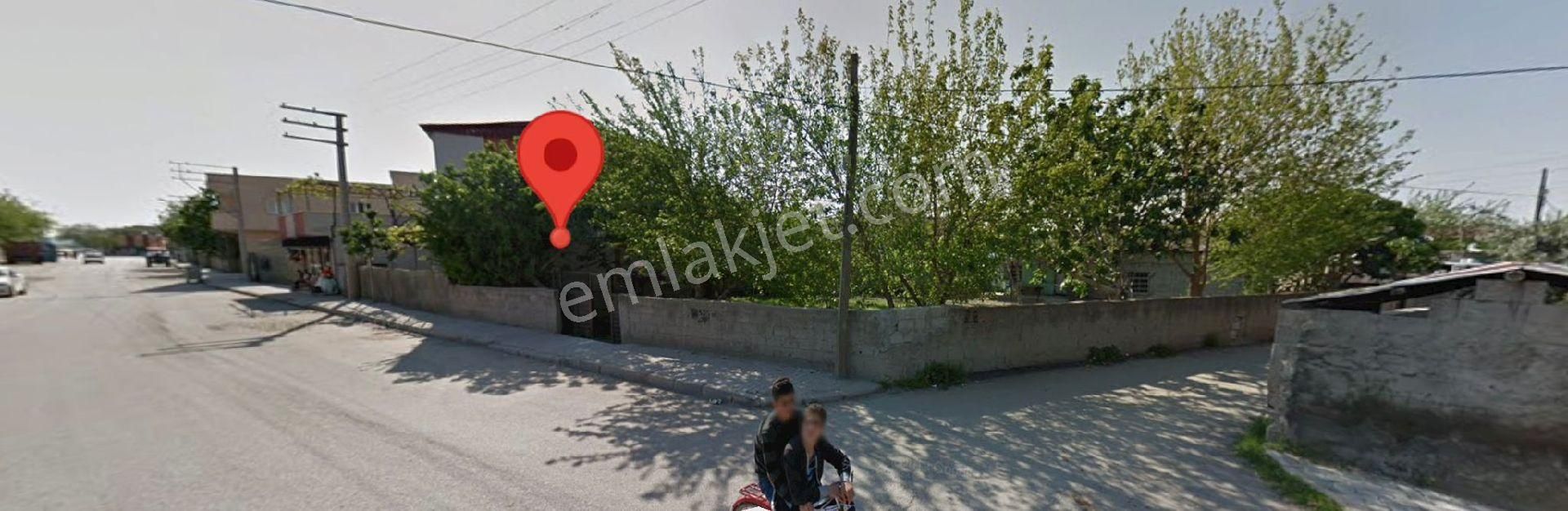 Tek Tapu İmarlı Köşe Başı Arsa - Görsel 6