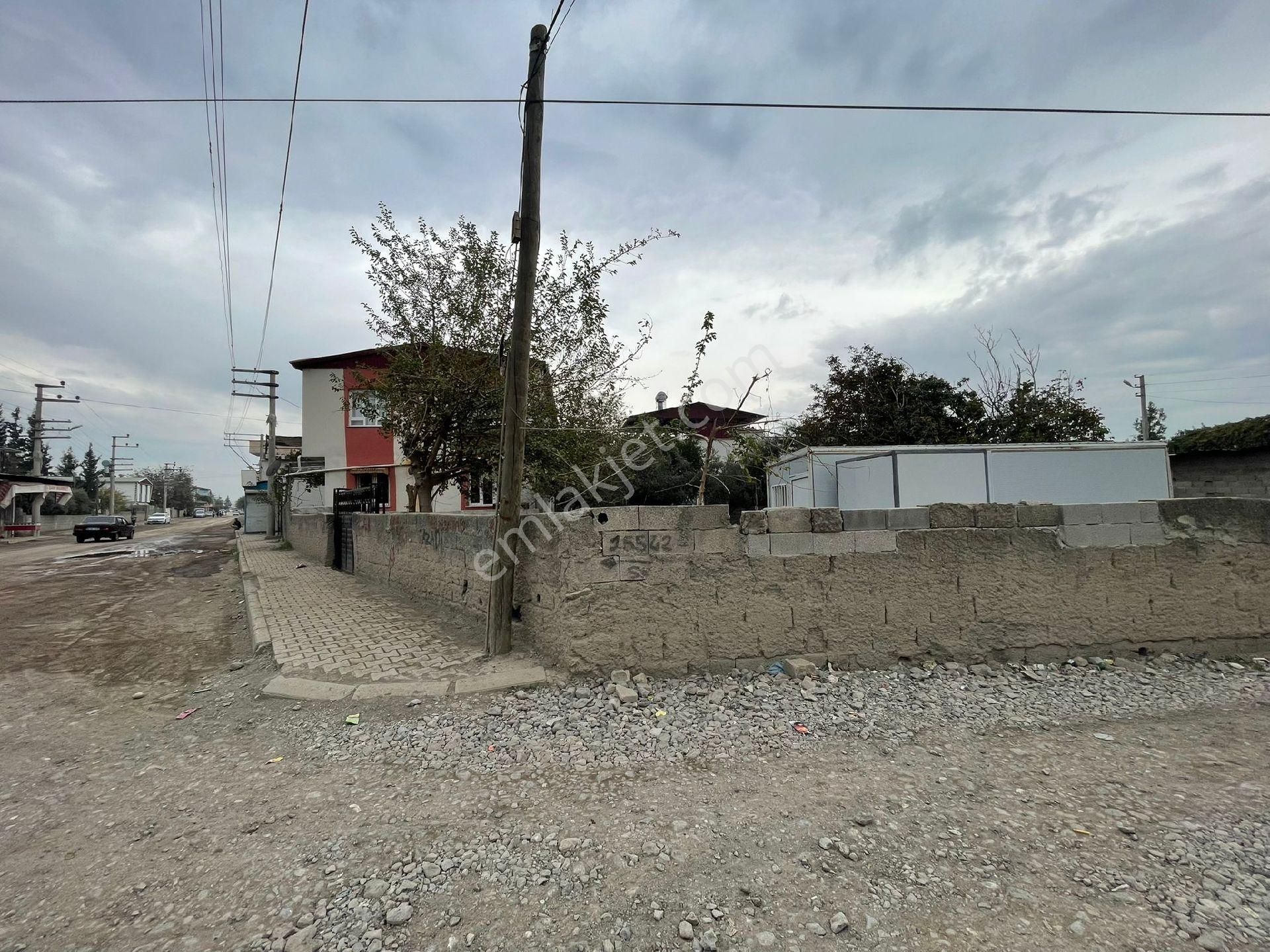 Tek Tapu İmarlı Köşe Başı Arsa - Görsel 9