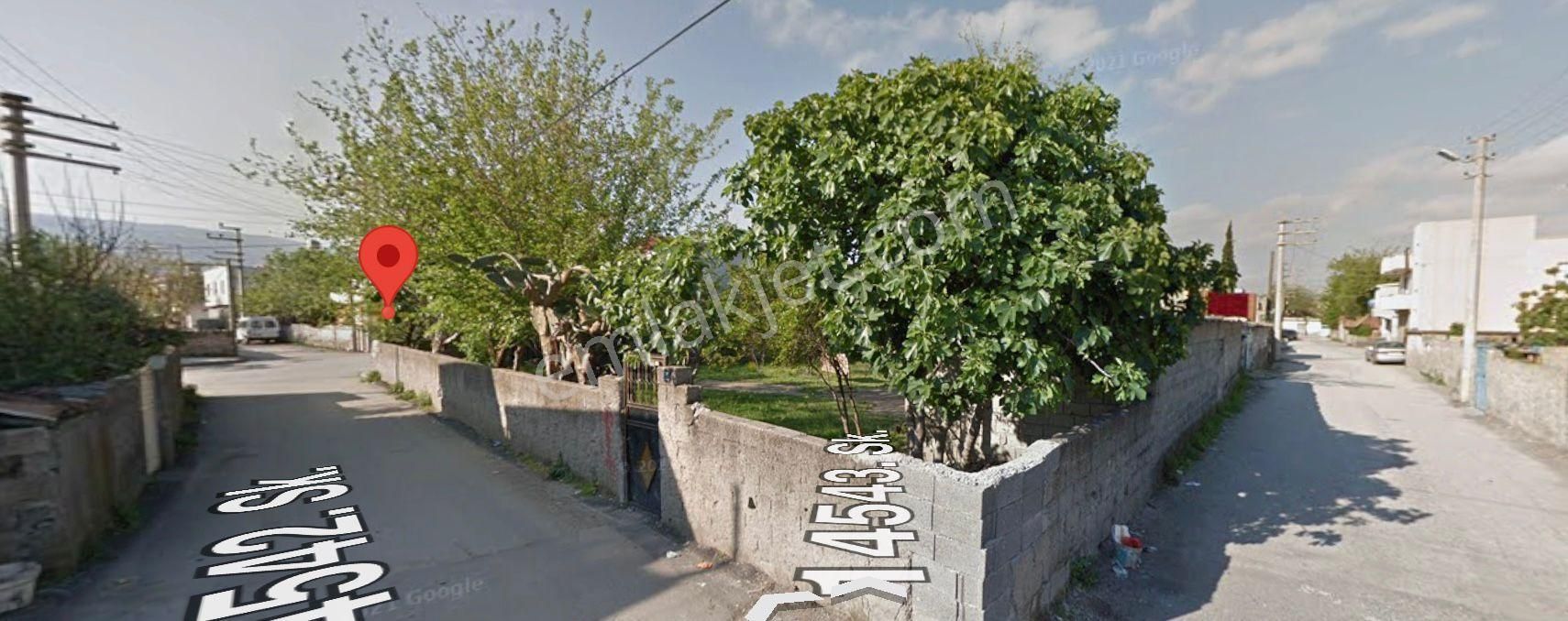 Tek Tapu İmarlı Köşe Başı Arsa - Görsel 2