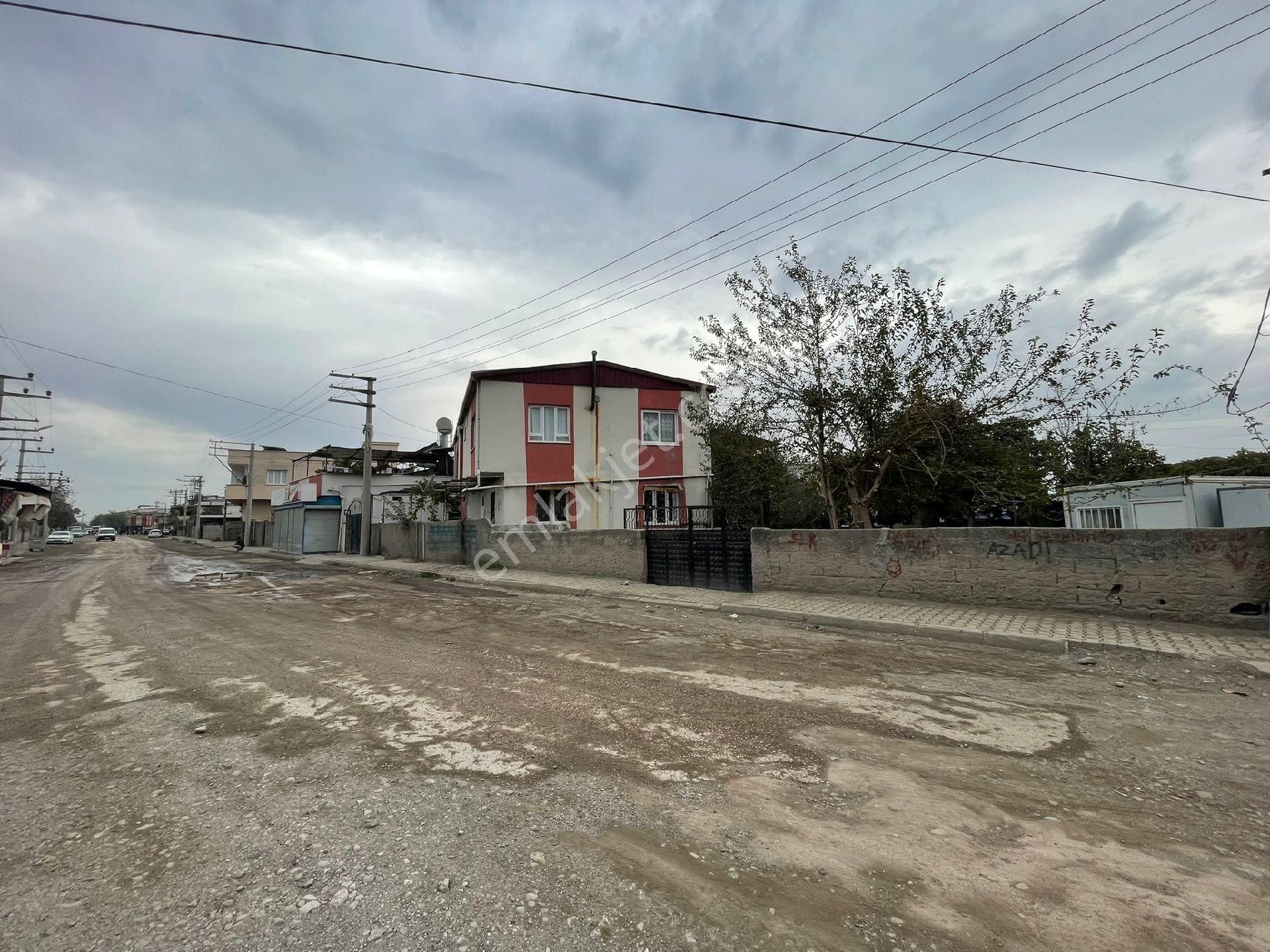 Tek Tapu İmarlı Köşe Başı Arsa - Görsel 10